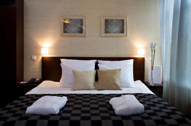von Stackelberg Hotel by Unique Hotels — photo 5