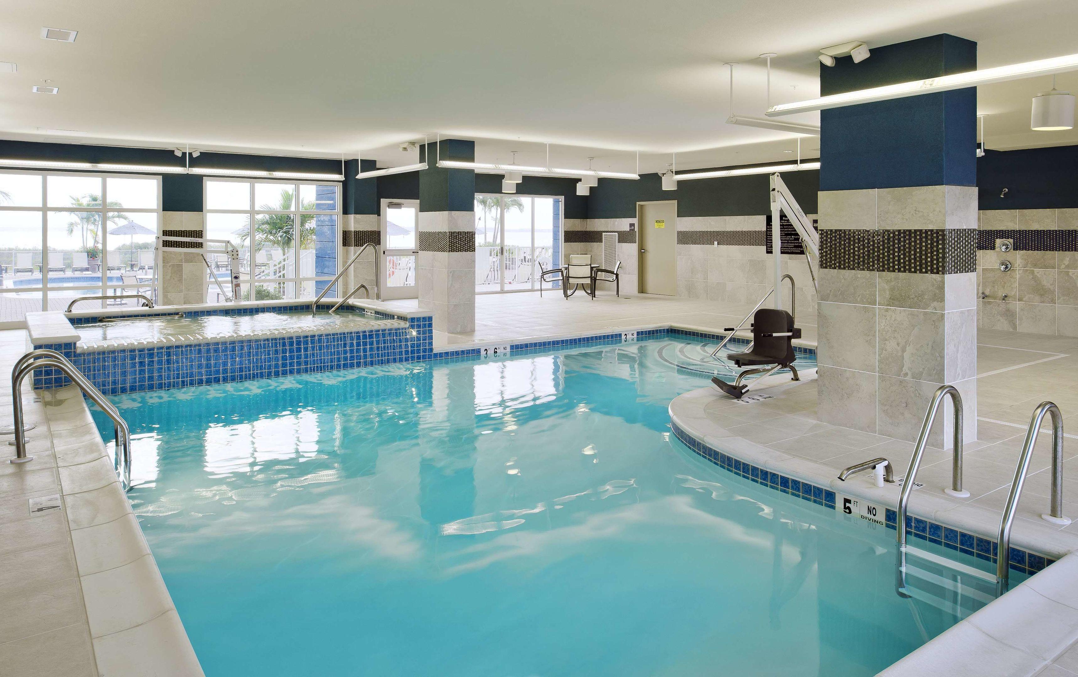 Hampton Inn & Suites Ocean City / Bayfront-Convention Center — photo 5