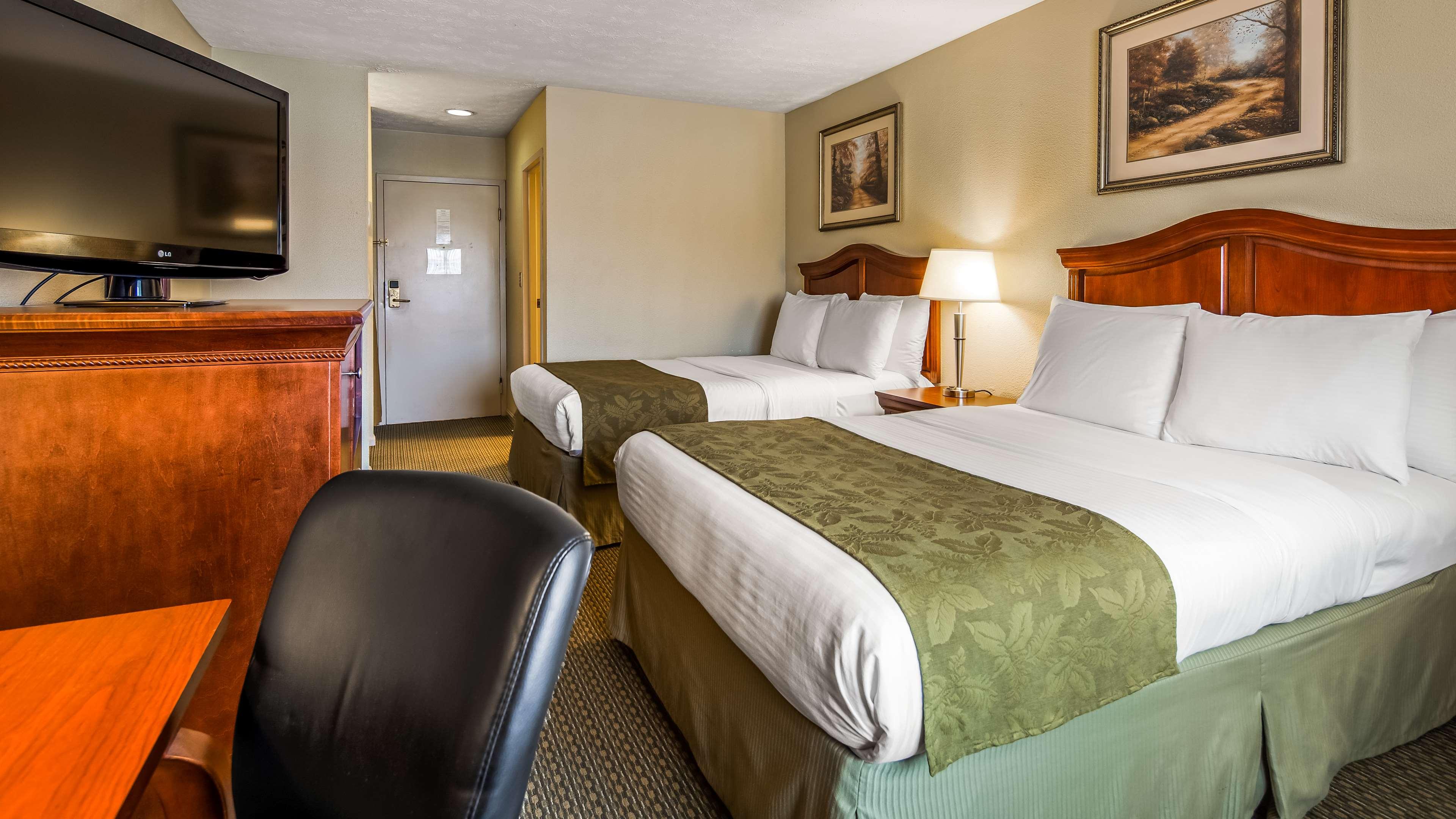 Best Western Shepherdsville — photo 4