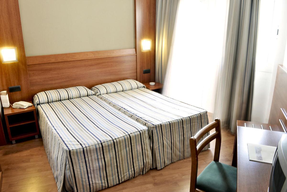 Hotel Mix Alea — photo 5