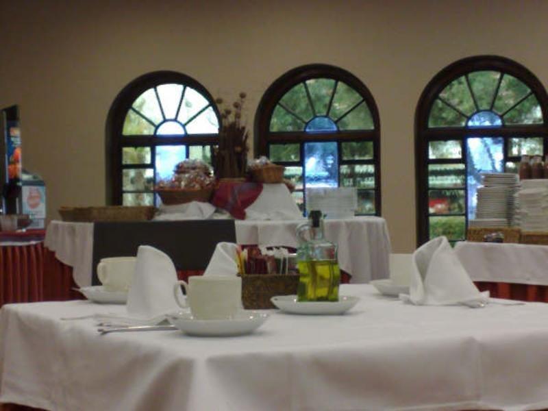 Hotel El Águila — photo 4