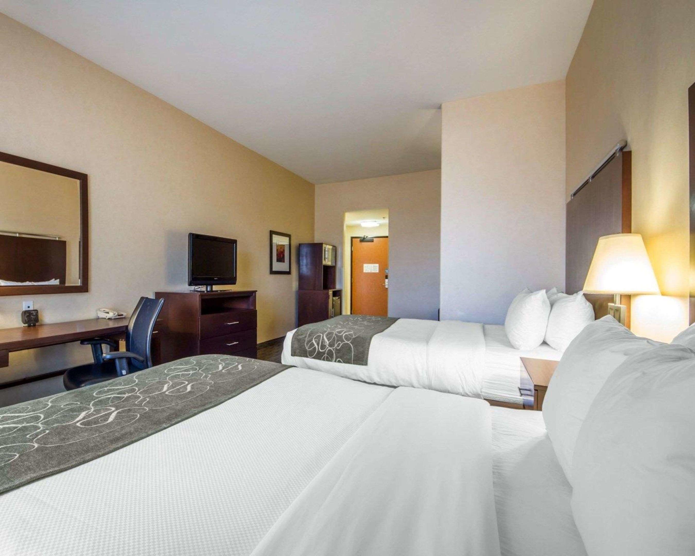 Comfort Suites — photo 5