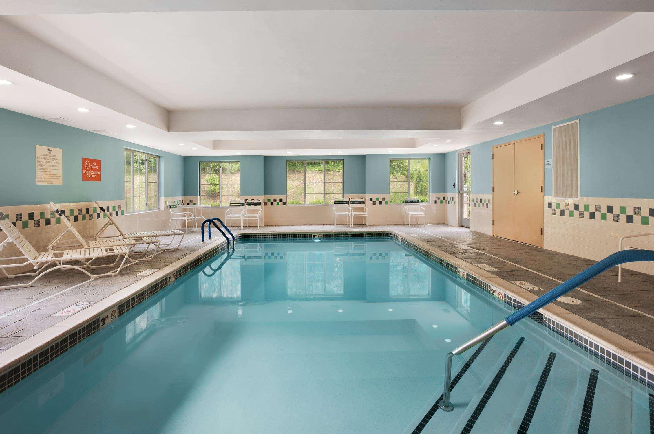Homewood Suites by Hilton Wallingford-Meriden — photo 4