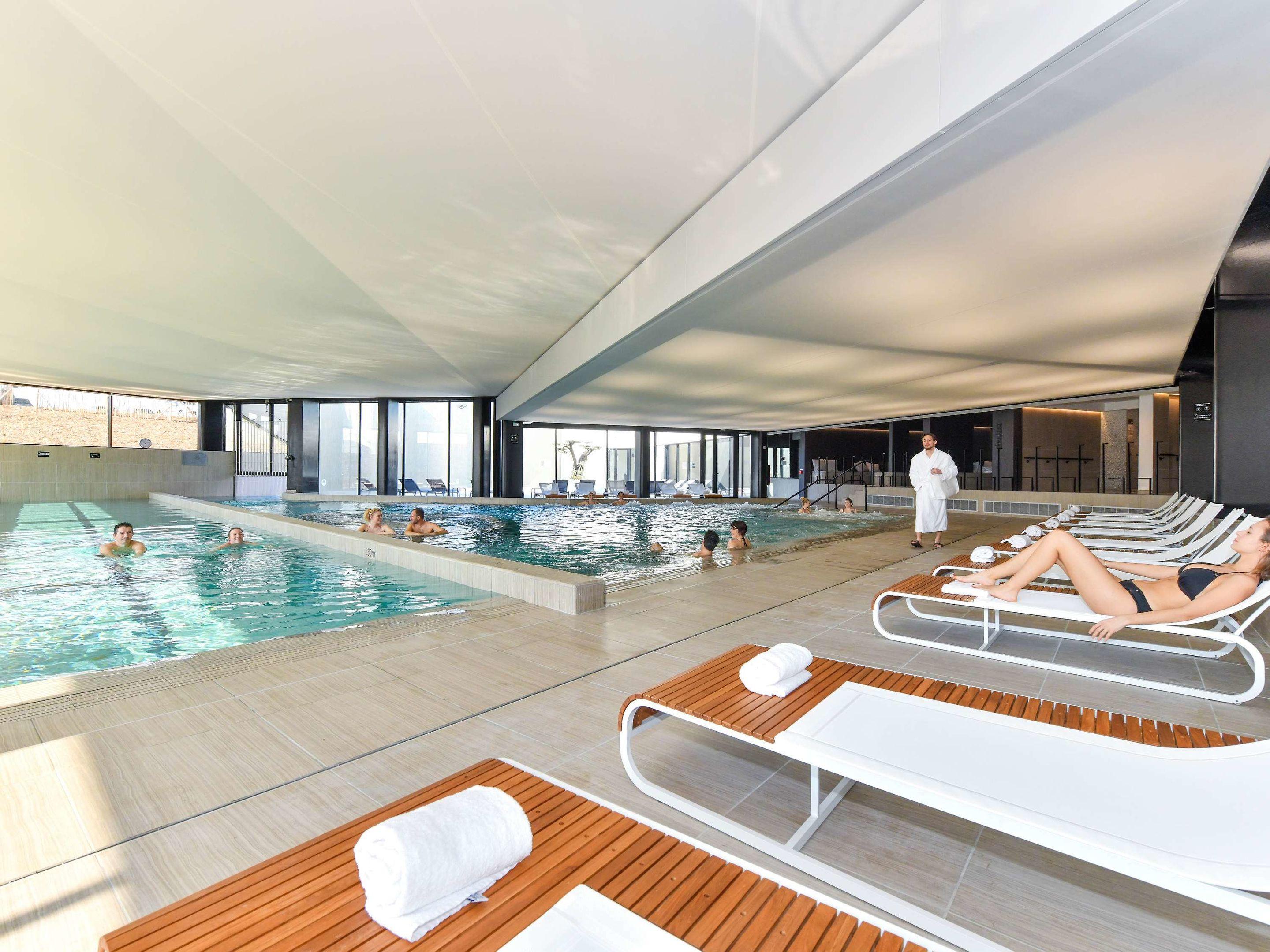 ibis styles La Rochelle Thalasso Chatelaillon — photo 4