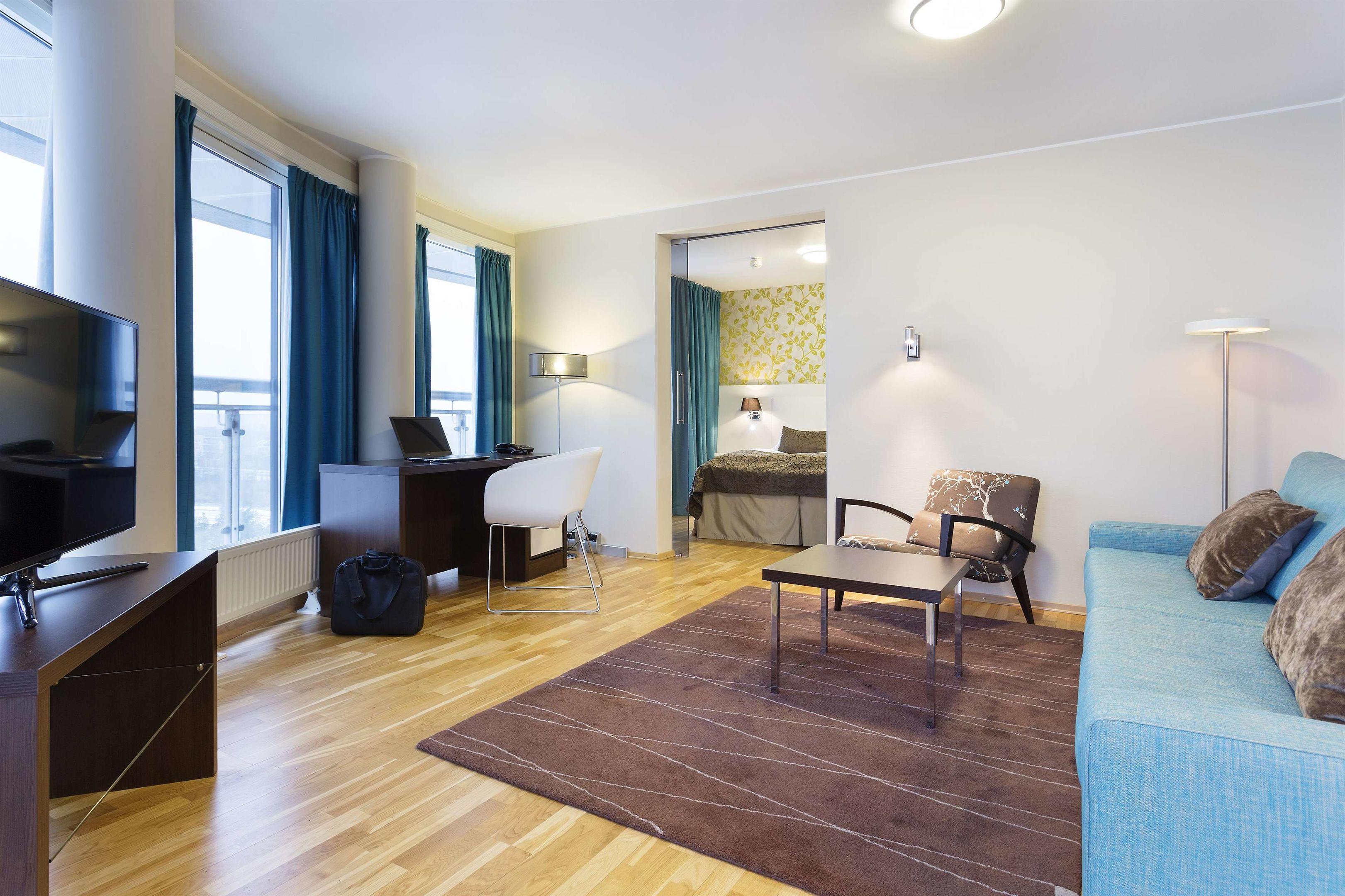 Scandic Alta — photo 4