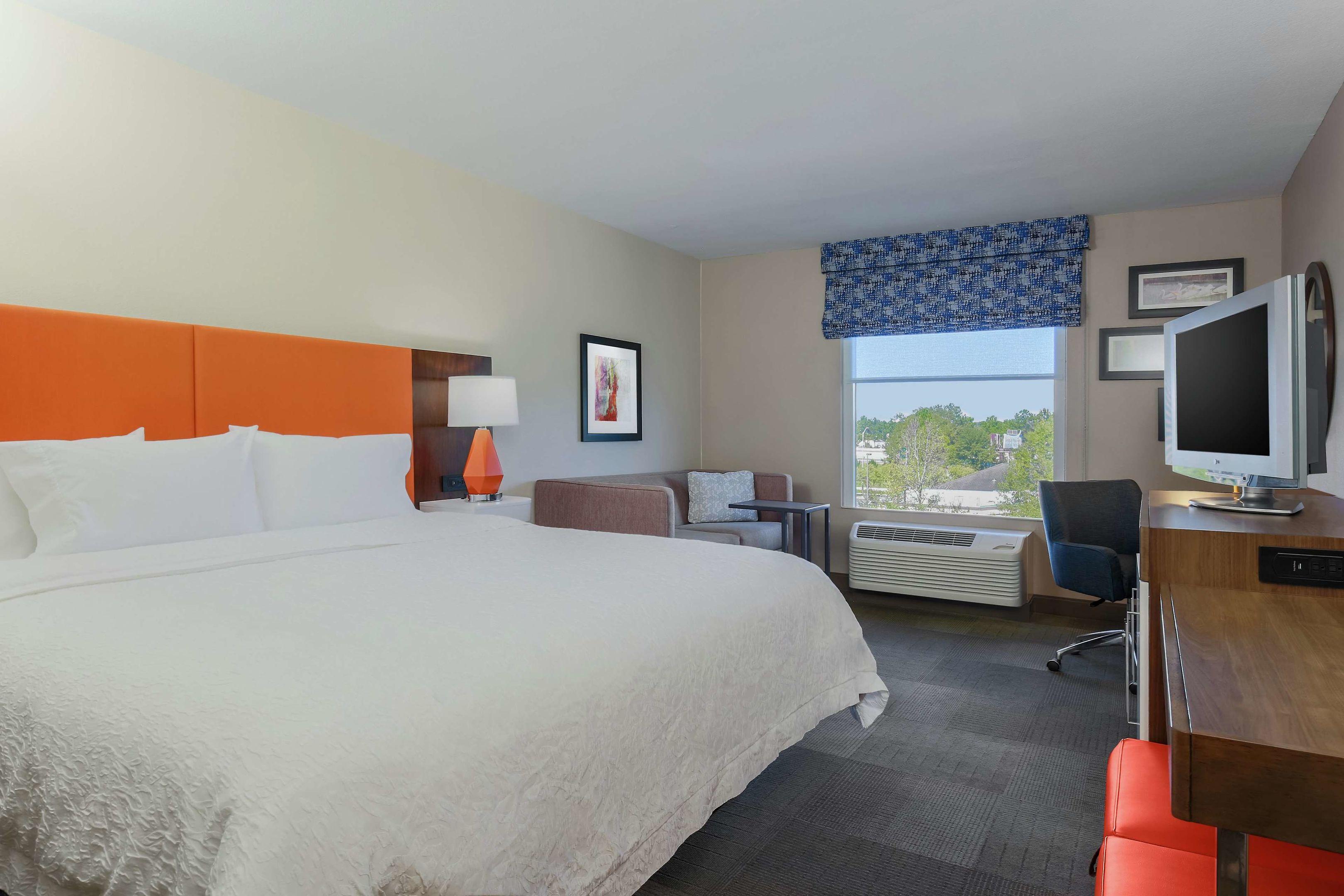 Hampton Inn & Suites Tallahassee I-10-Thomasville Rd — photo 4