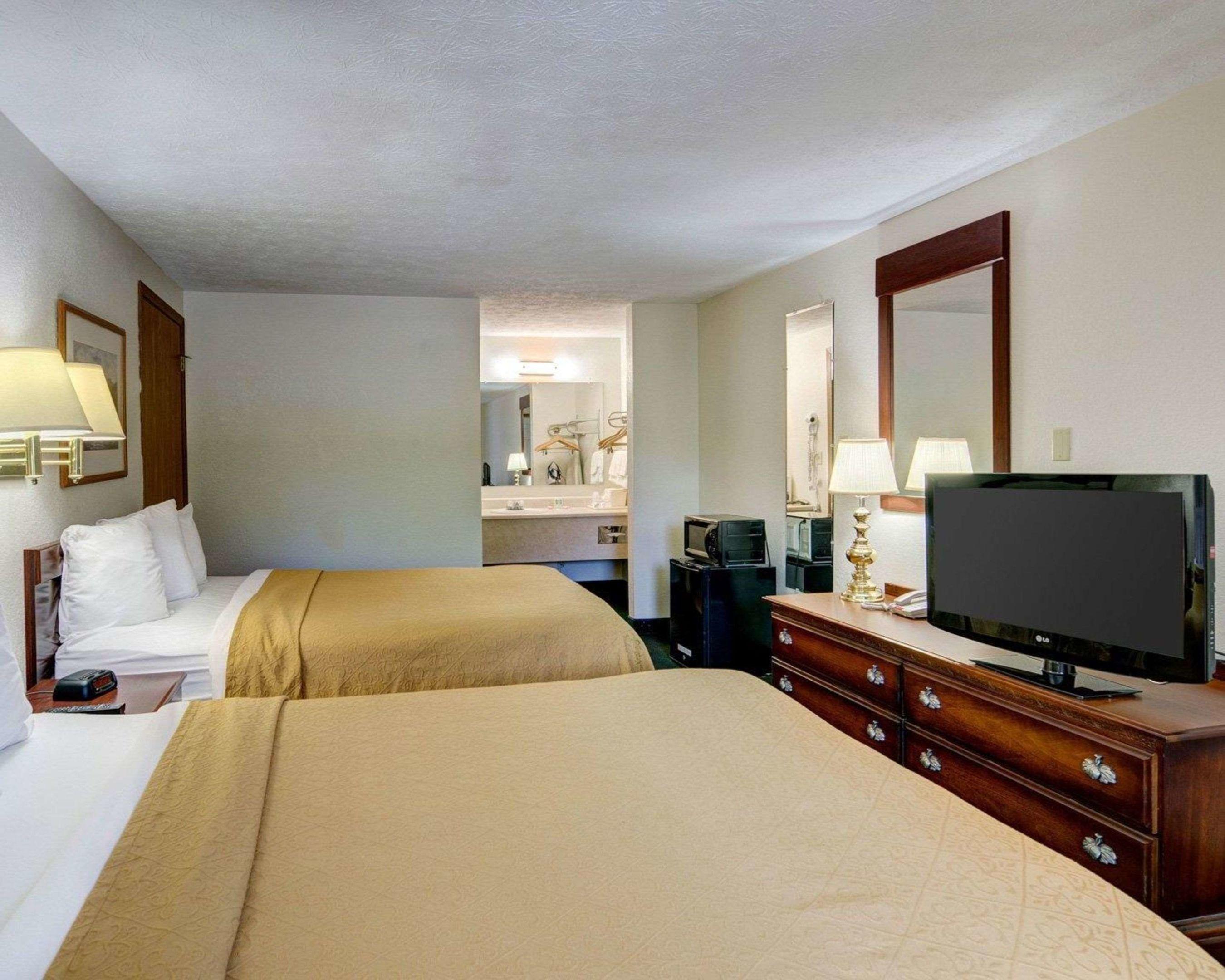 Quality Inn New River Gorge — photo 4