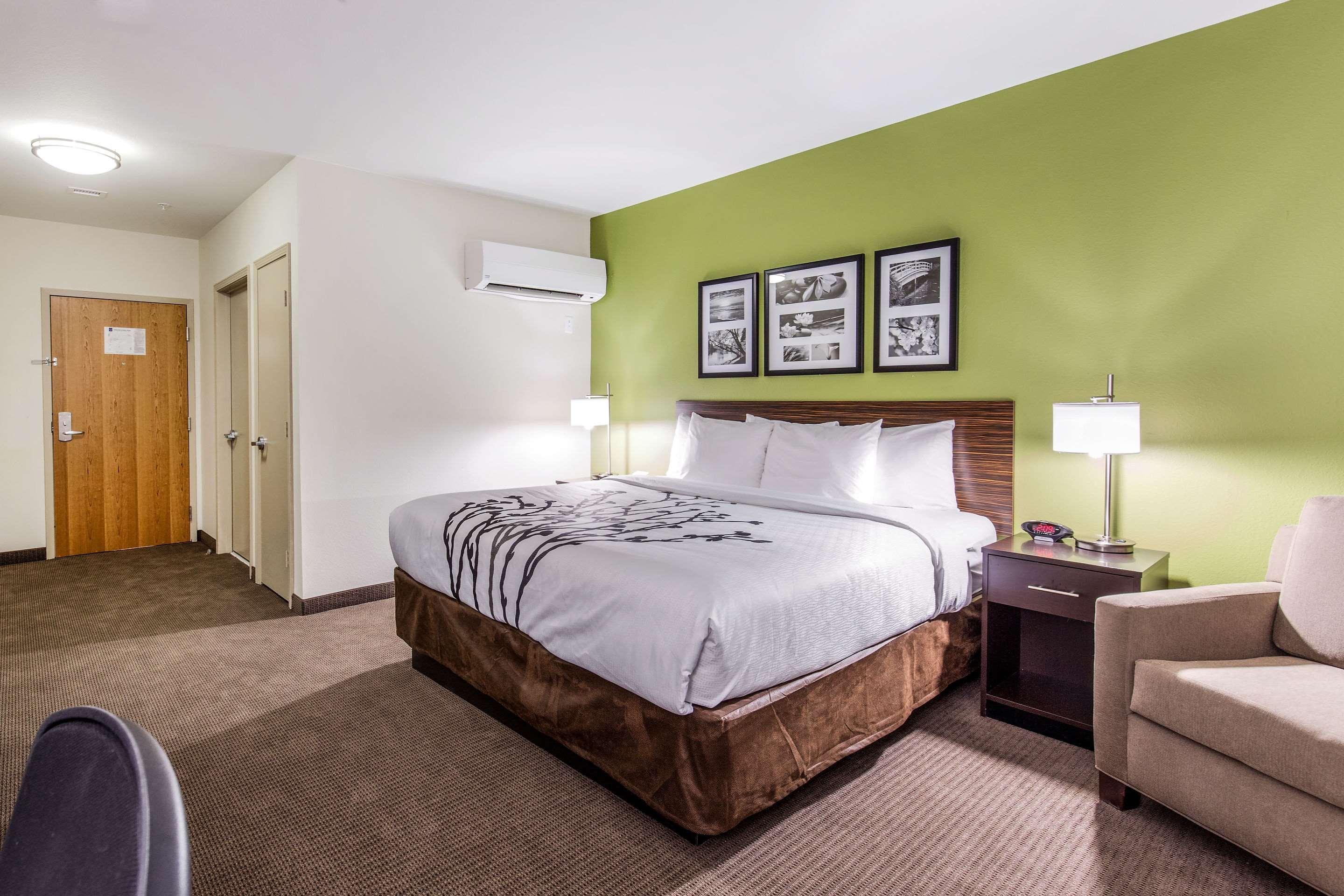 Sleep Inn Dallas — photo 4