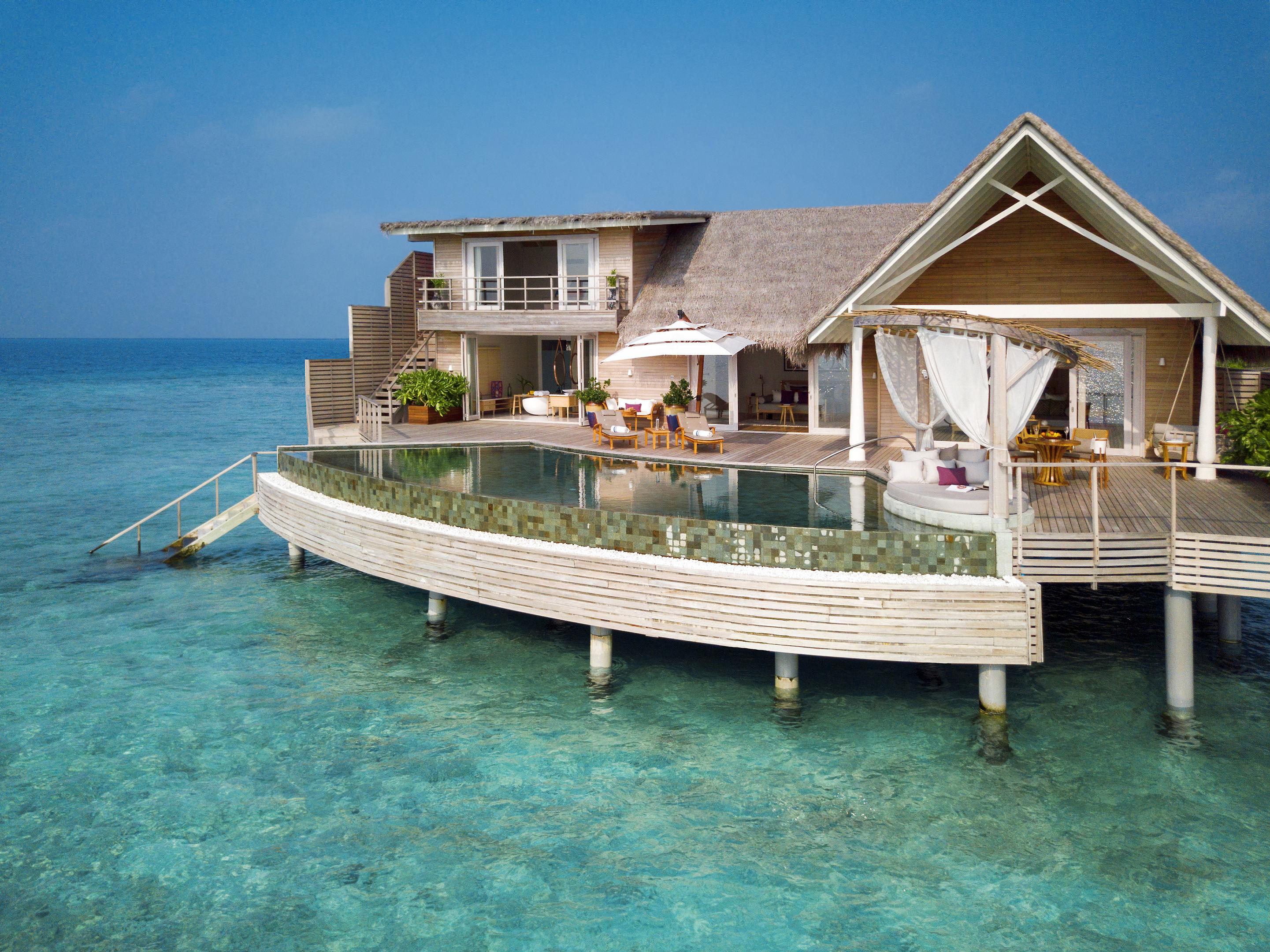 Milaidhoo Island — photo 3