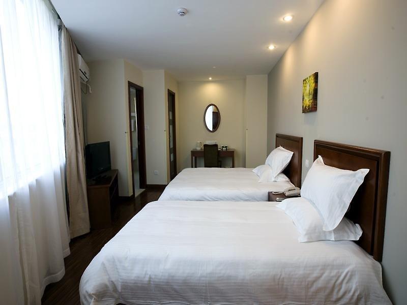 GreenTree Inn Shimen 2 Road — photo 5