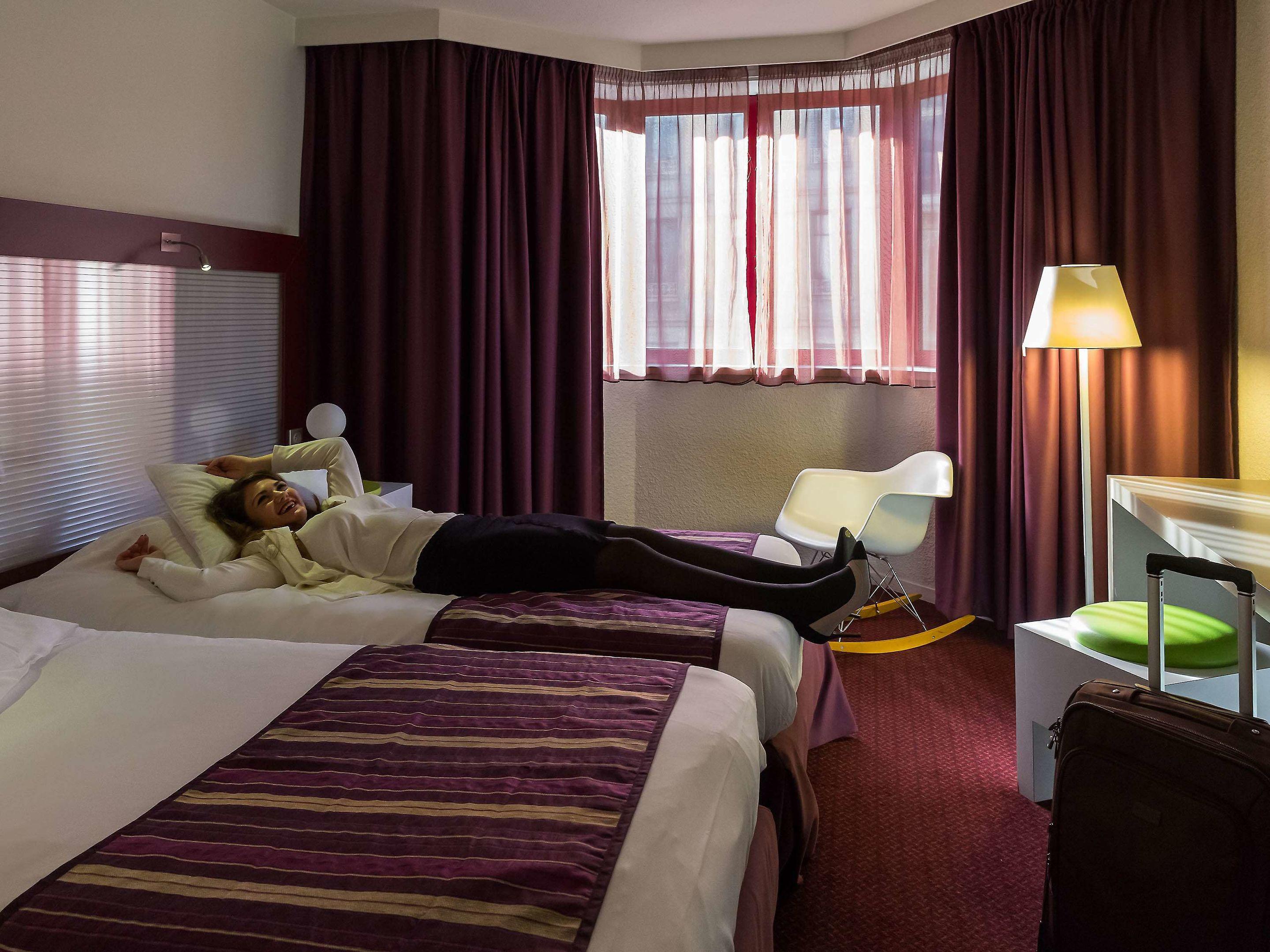 Mercure Strasbourg Centre — photo 5