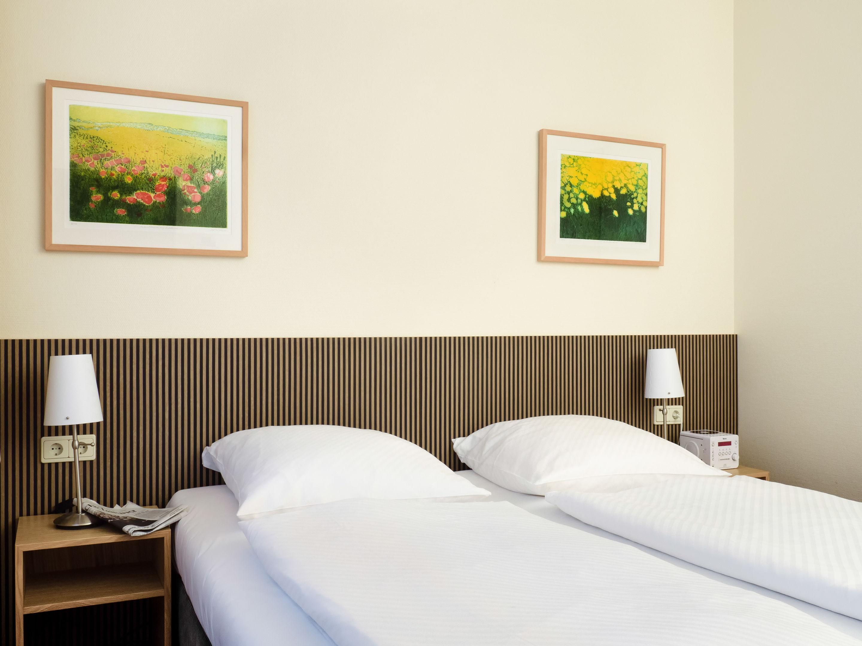 Hotel Aigner — photo 5