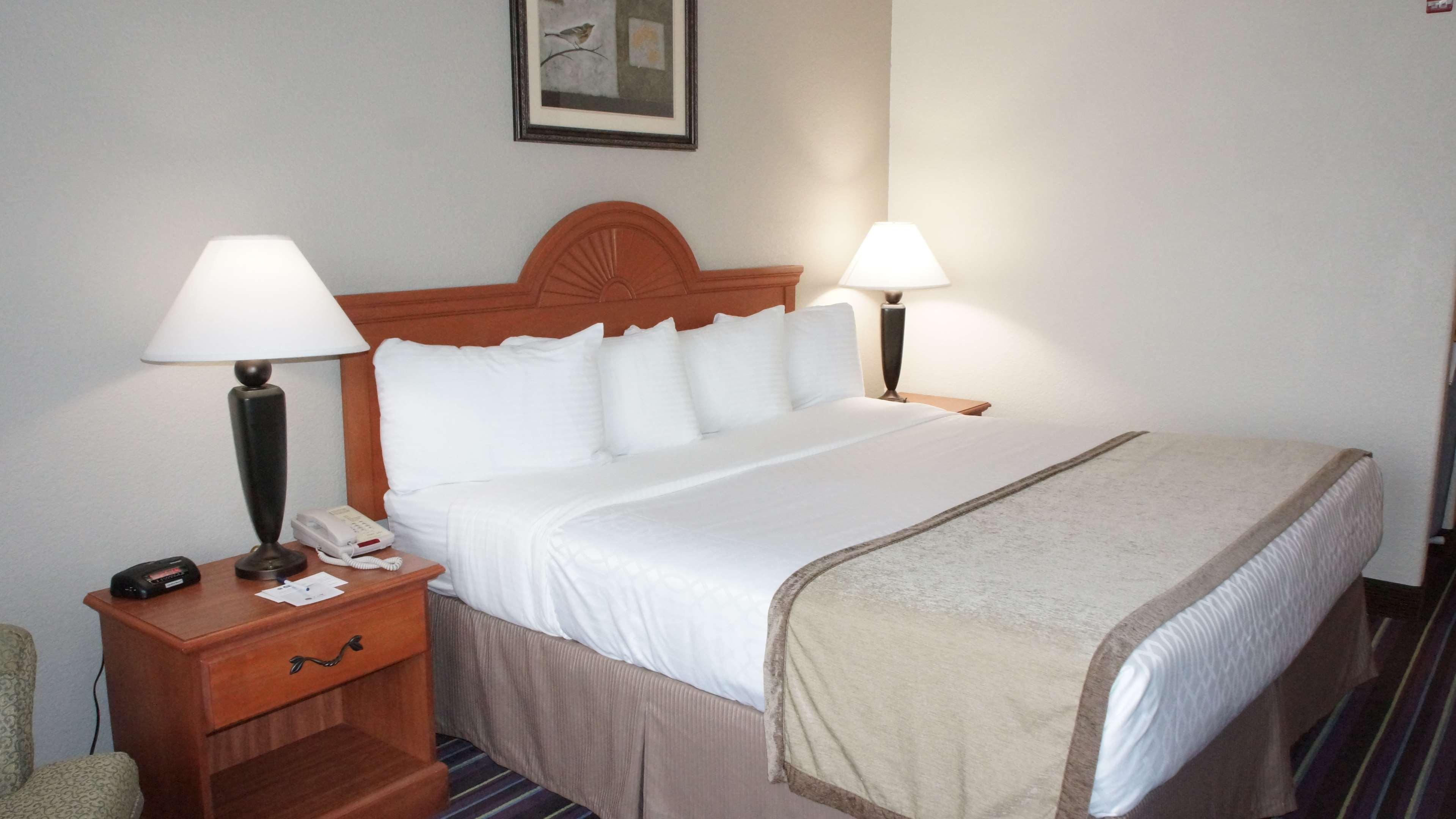 Best Western Isabelle Court — photo 4