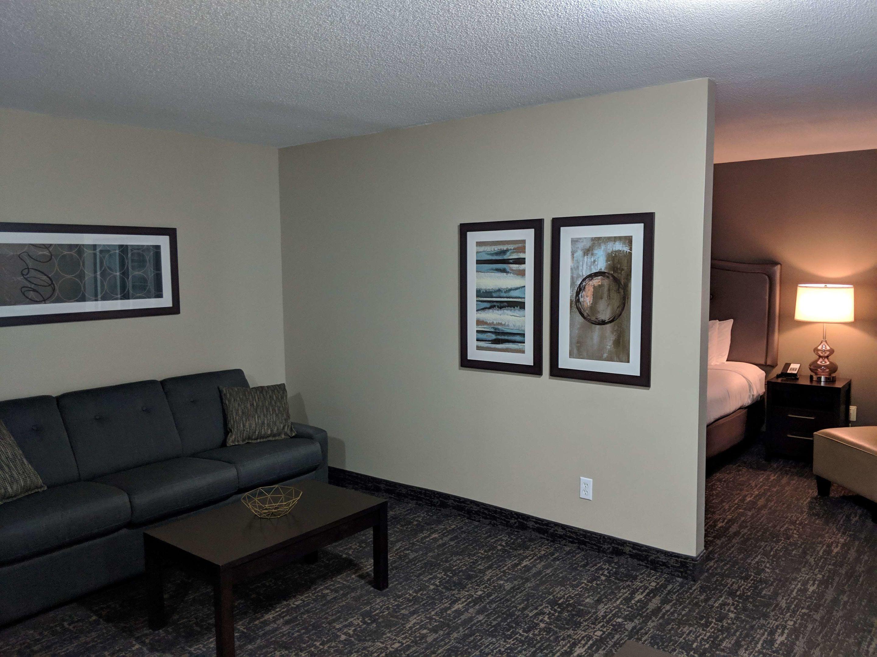 Best Western Swan Castle Inn — photo 4