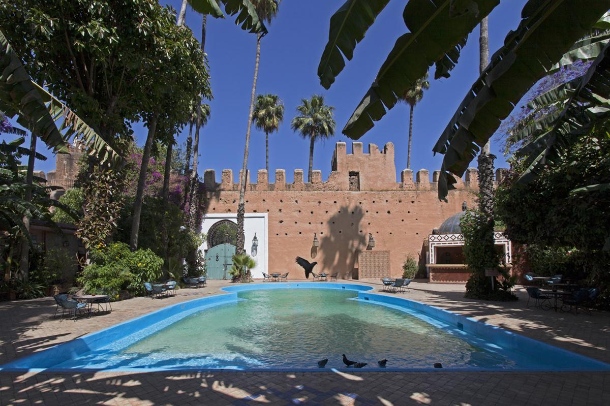 Palais Salam — photo 3