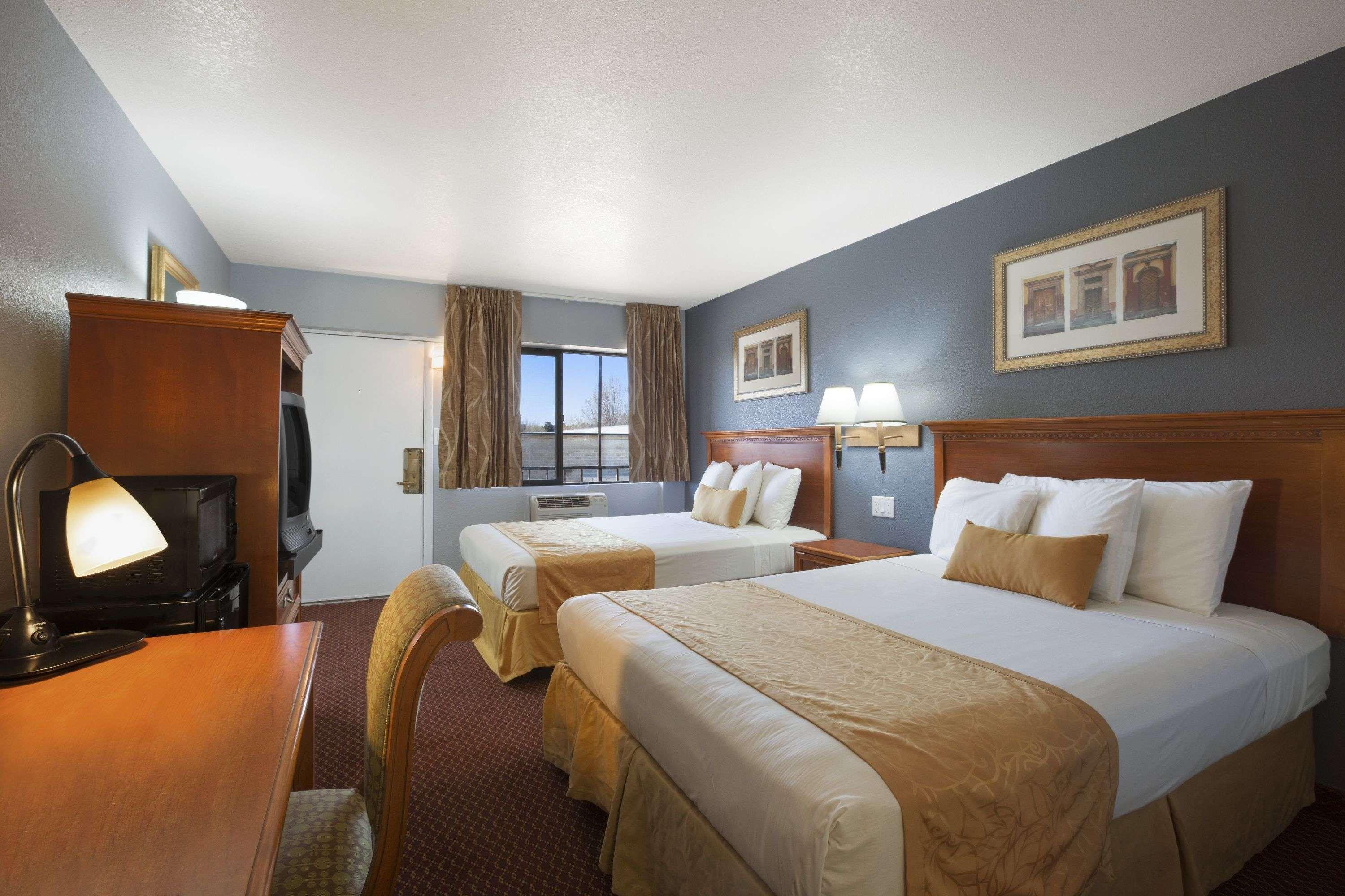 Travelodge Flagstaff Near I-40 — photo 4