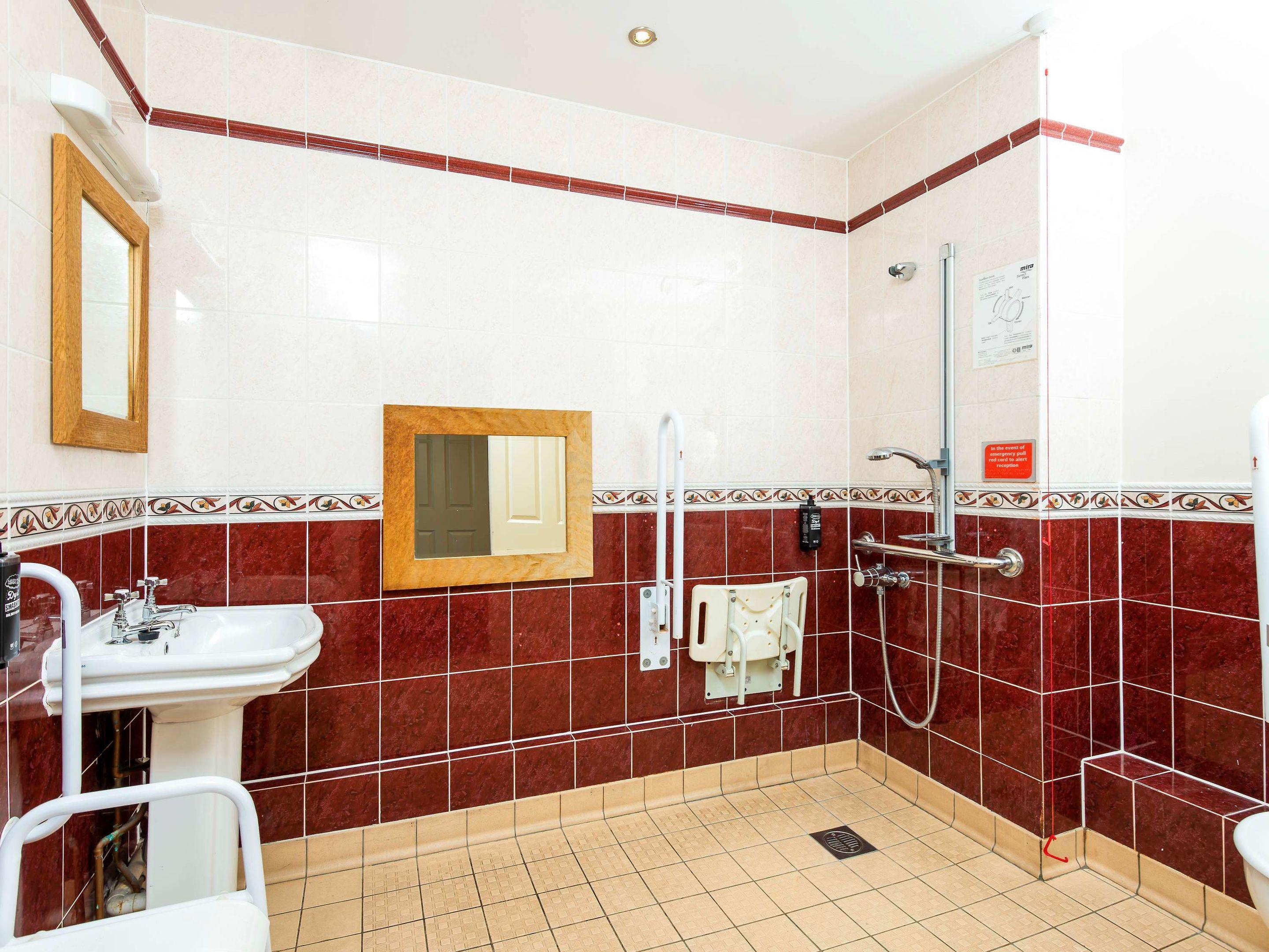 Ibis budget Bromsgrove — photo 4
