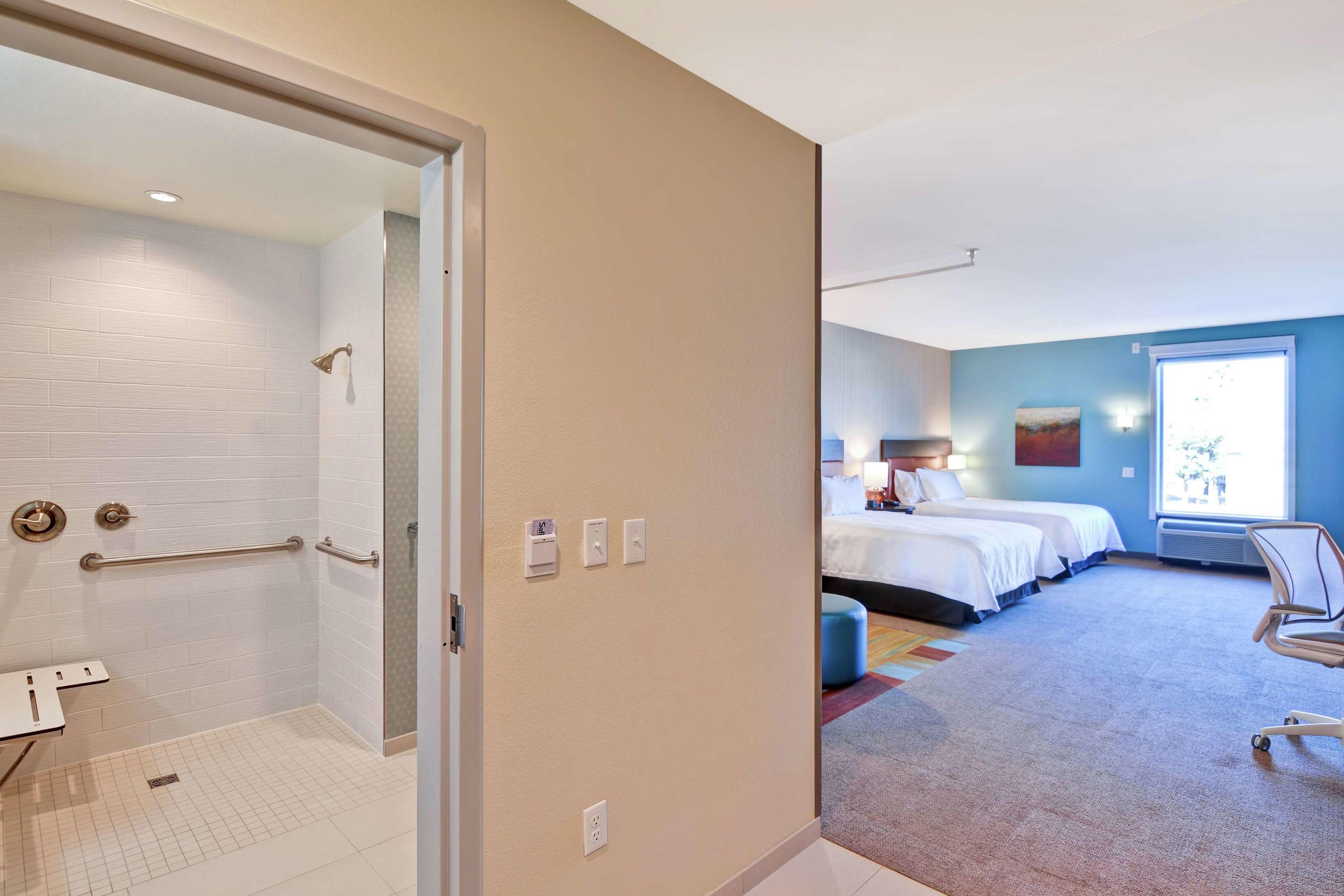 Home2 Suites By Hilton Las Vegas Strip South — photo 5