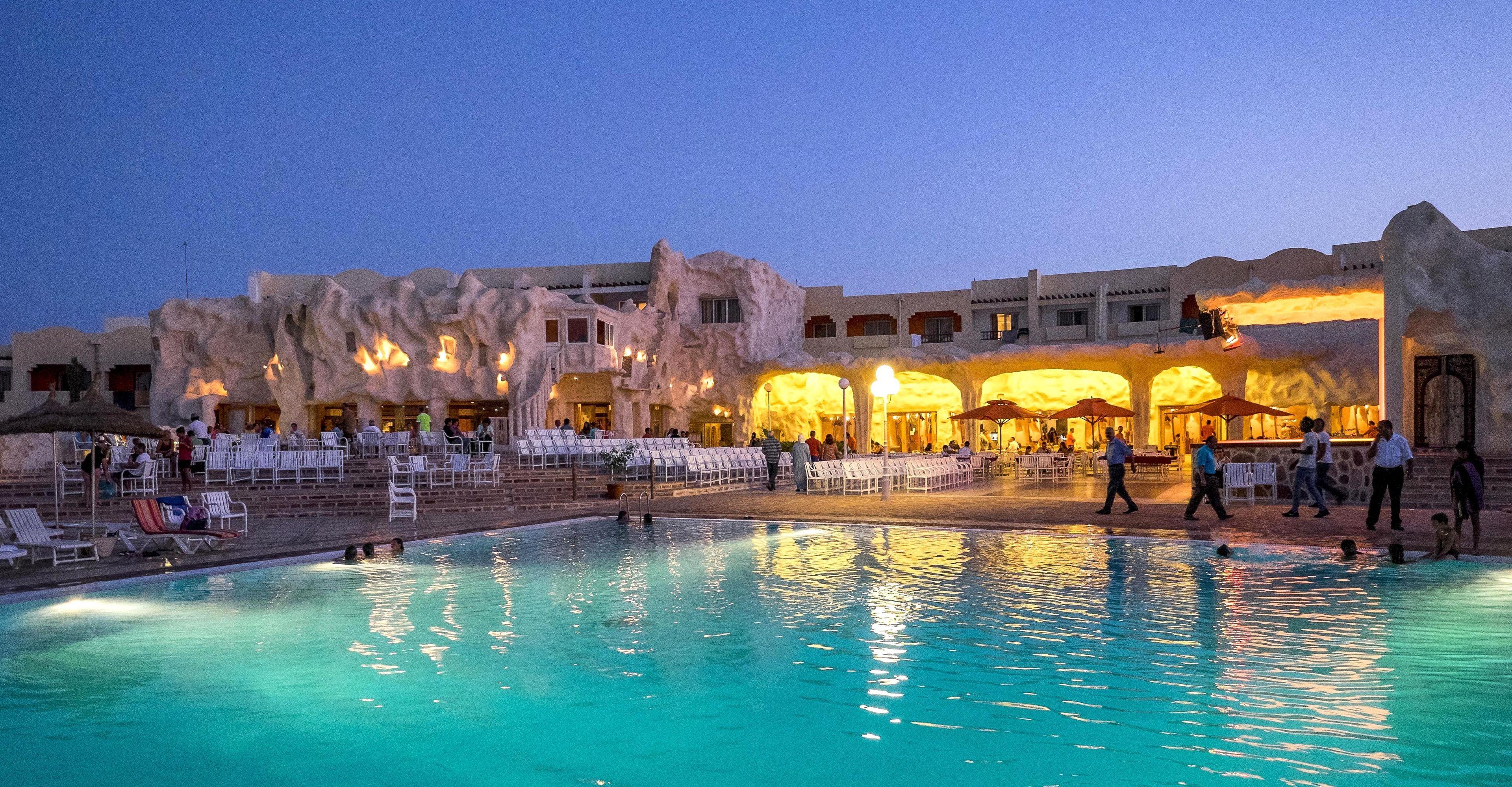 Baya Beach Aqua Park Resort & Thalasso — photo 4
