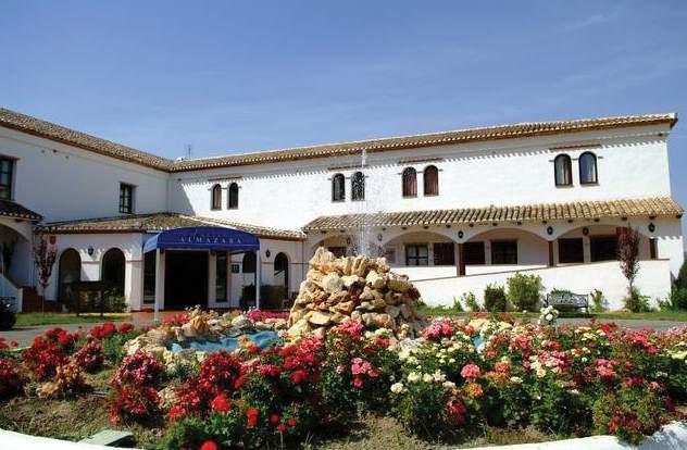 Almazara — photo 2