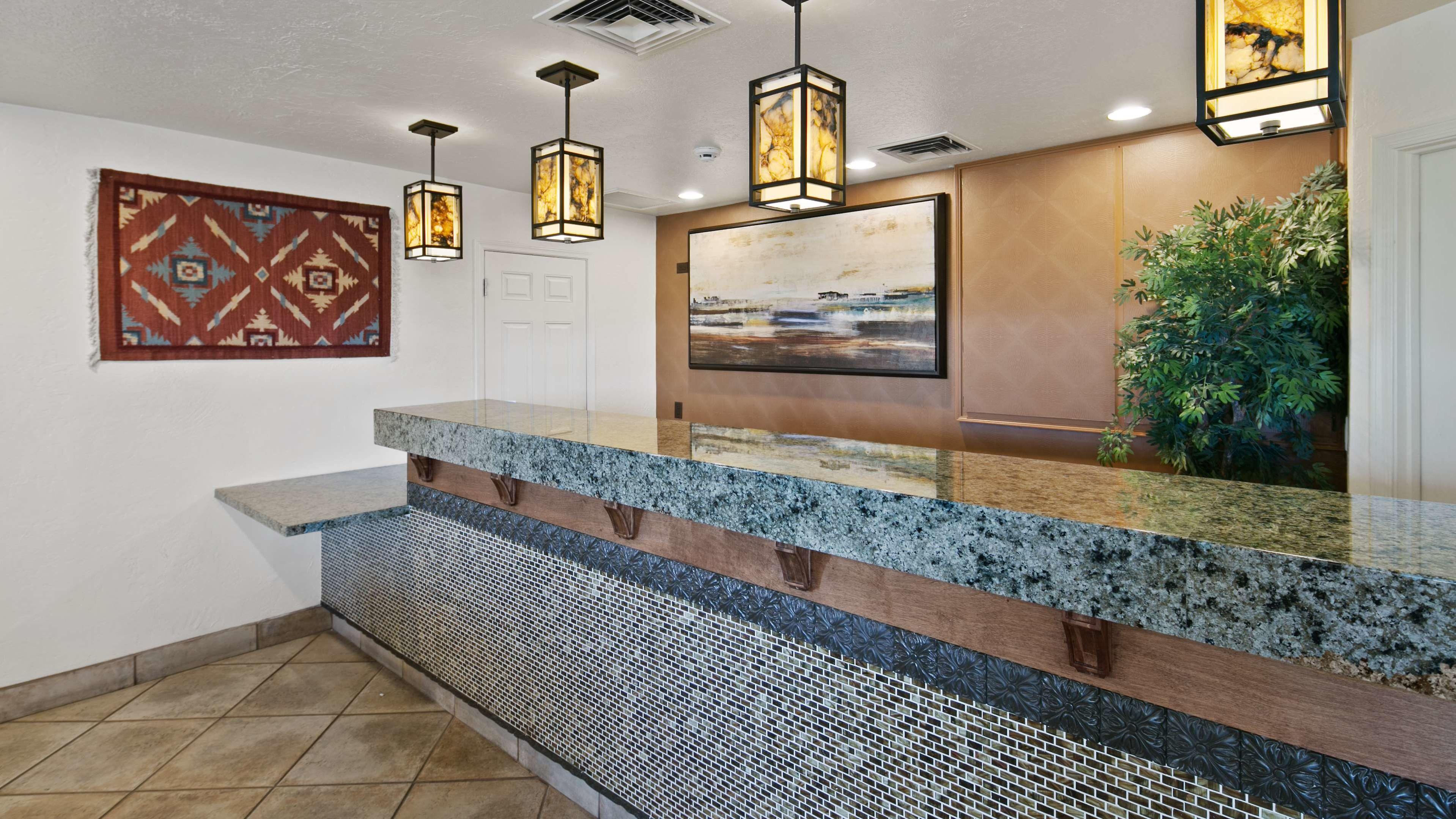 Best Western Prescottonian — photo 4
