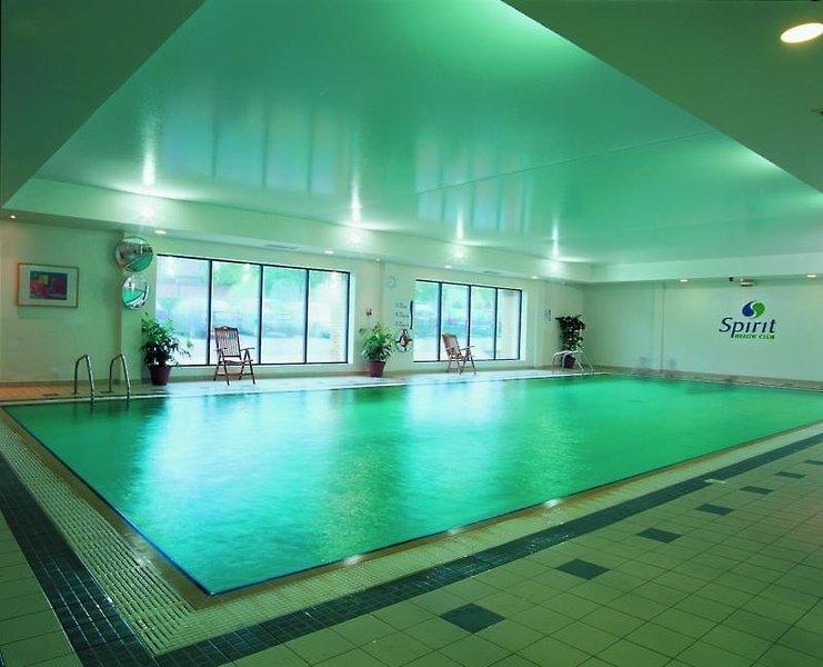 Holiday Inn Taunton — photo 4