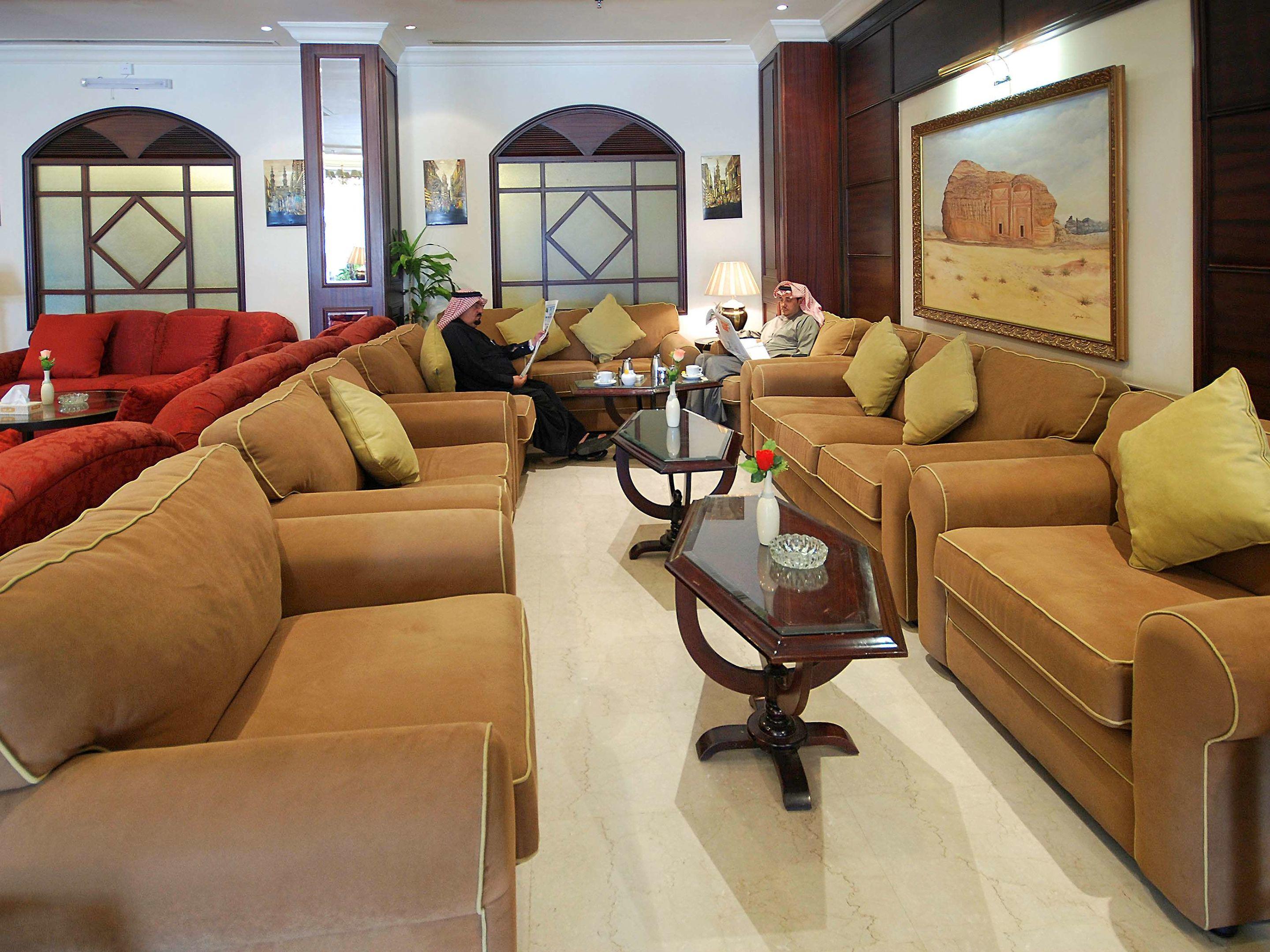 Mercure Hotel Khamis Mushayt — photo 5