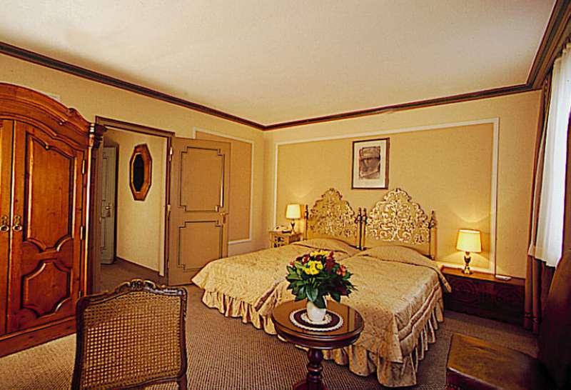 Hotel Rotary Geneva - MGallery — photo 4