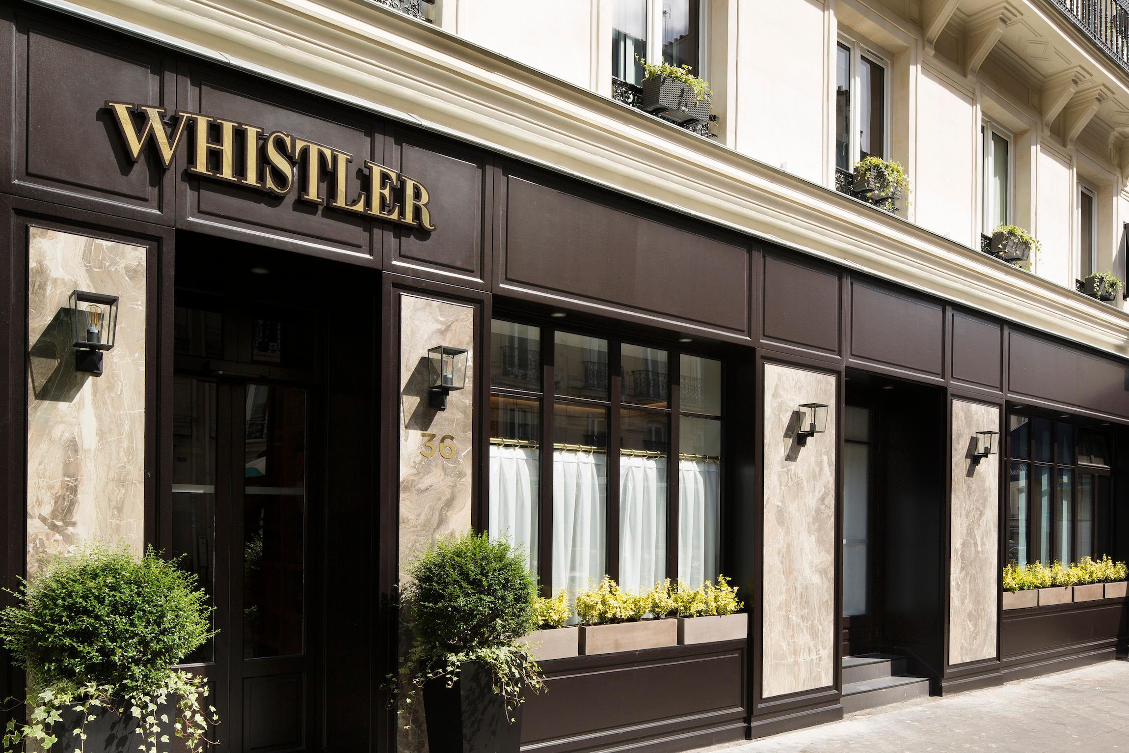 Hotel Whistler — photo 4