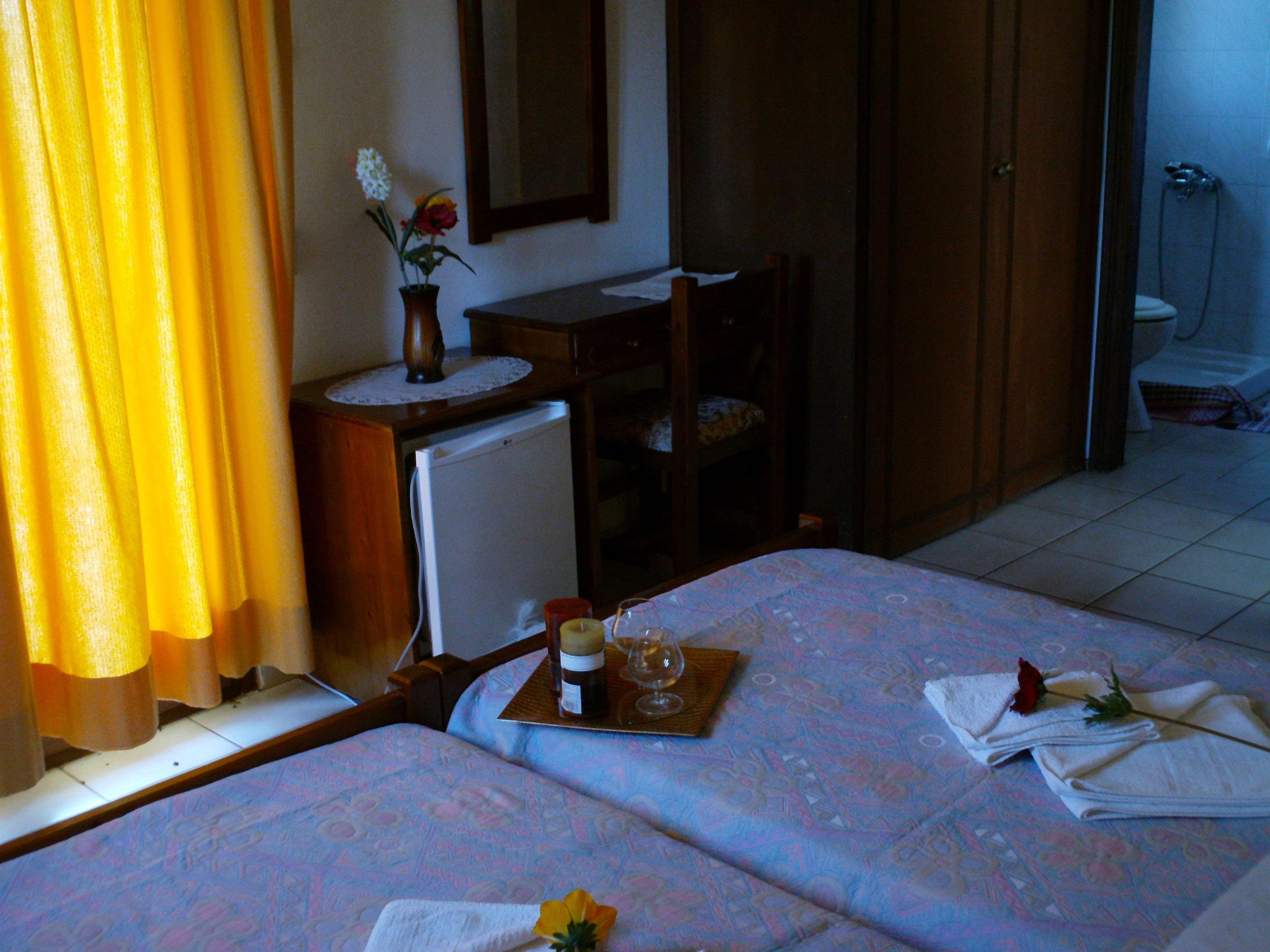 Hotel Kassandra — photo 4