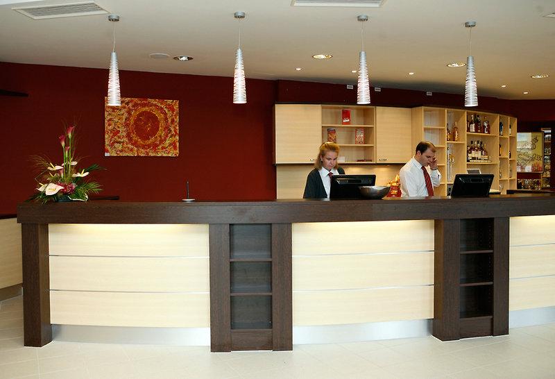 AZIMUT Hotel Vienna — photo 3