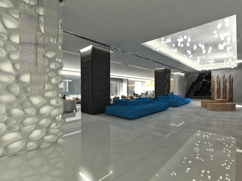 Sun Hall Hotel — photo 5