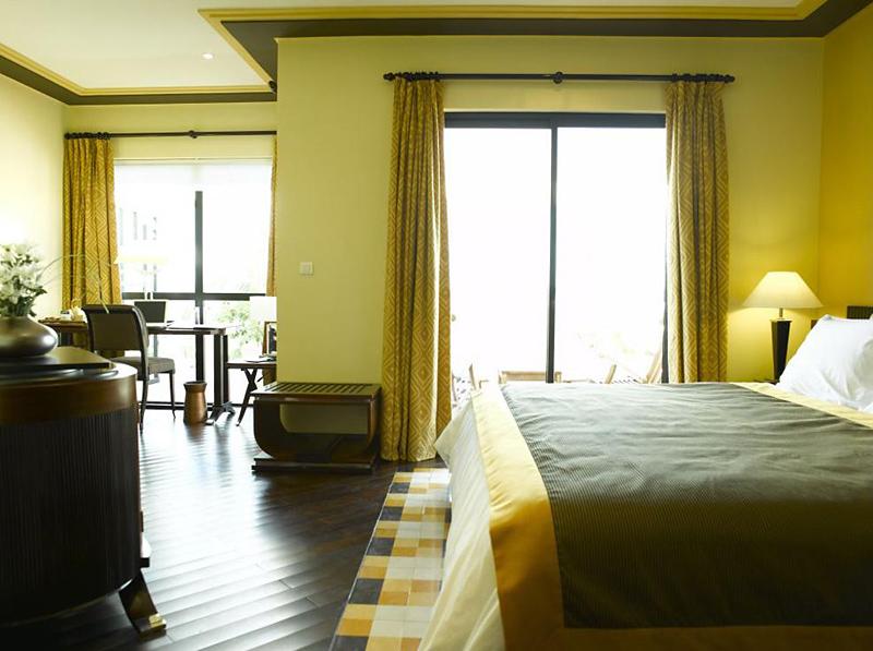 Azerai La Residence, Hue — photo 4