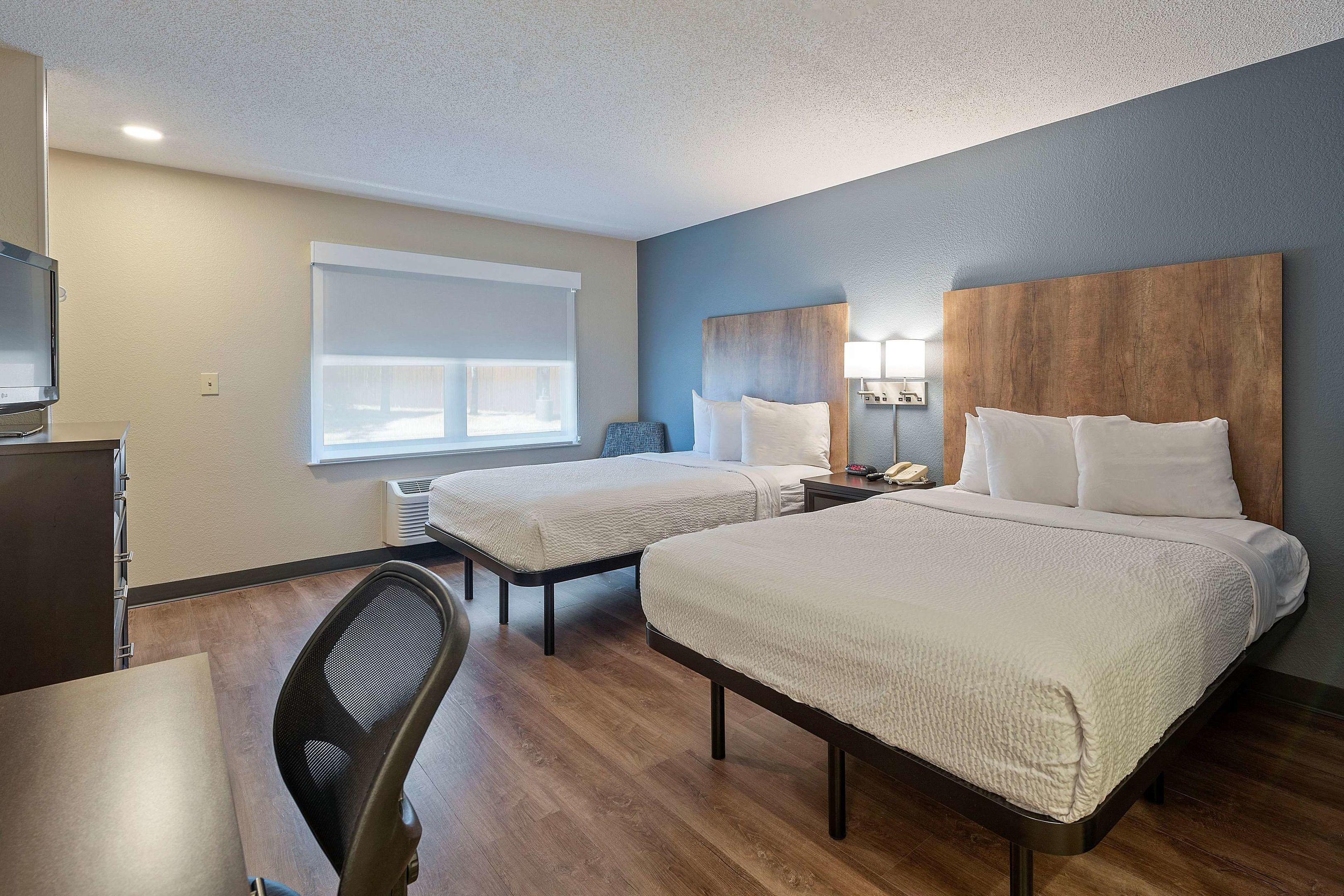 Extended Stay America - Charlotte - Pineville - Park Rd. — photo 5