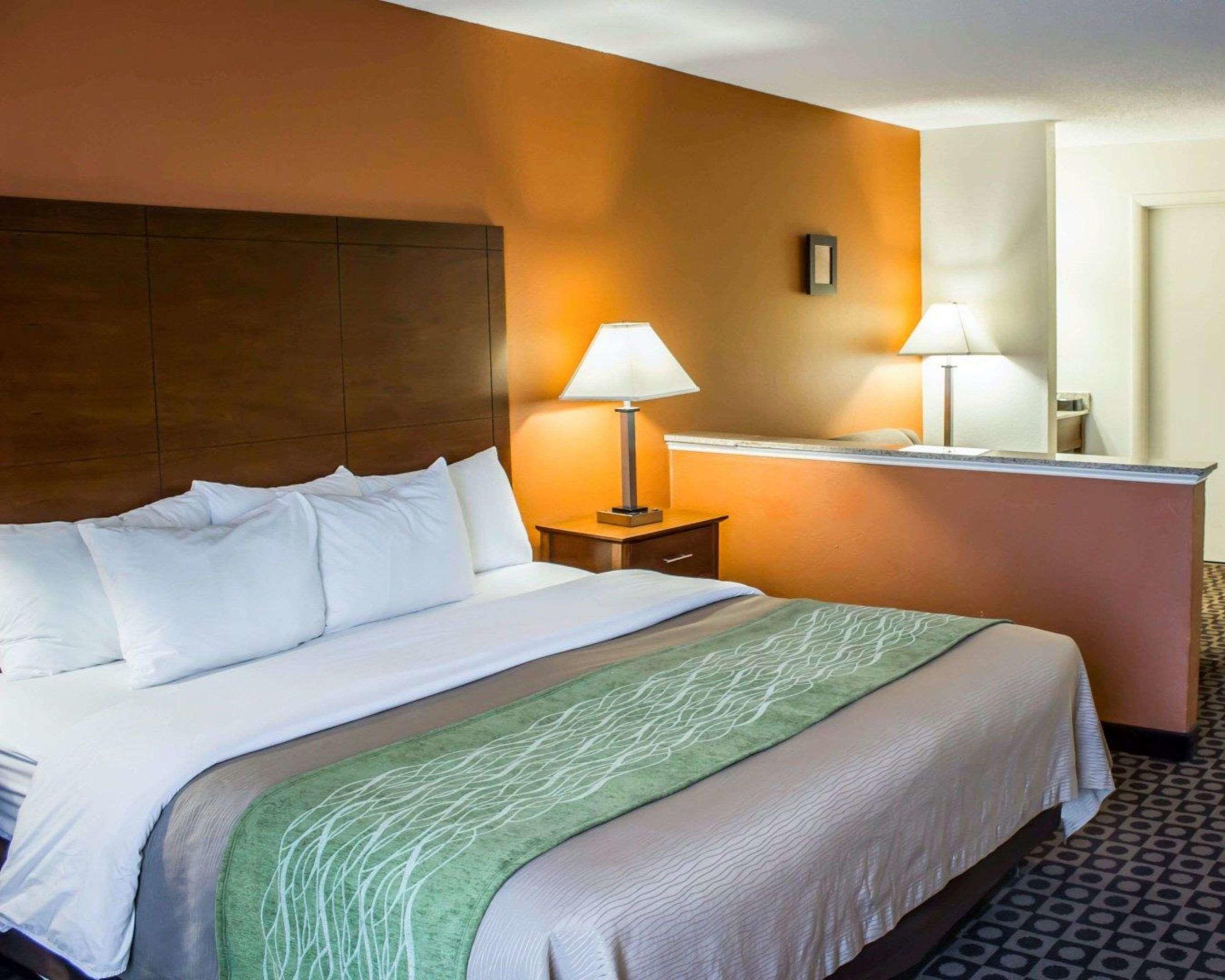 Comfort Inn — photo 4