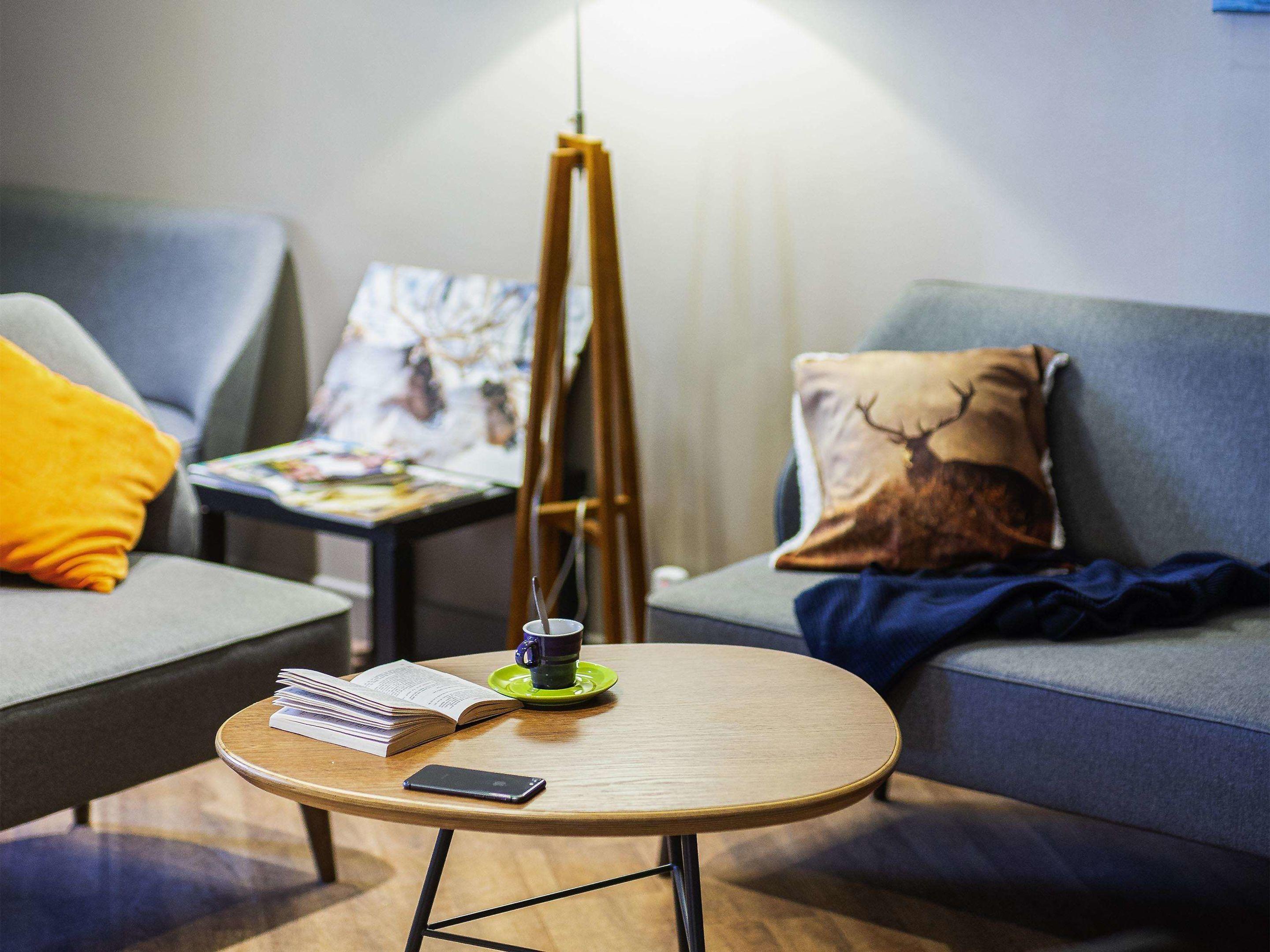 ibis Styles Gien — photo 5