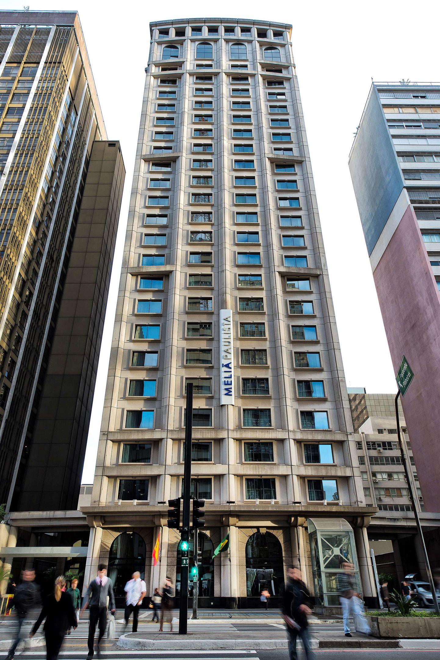 Meliá Paulista — photo 4