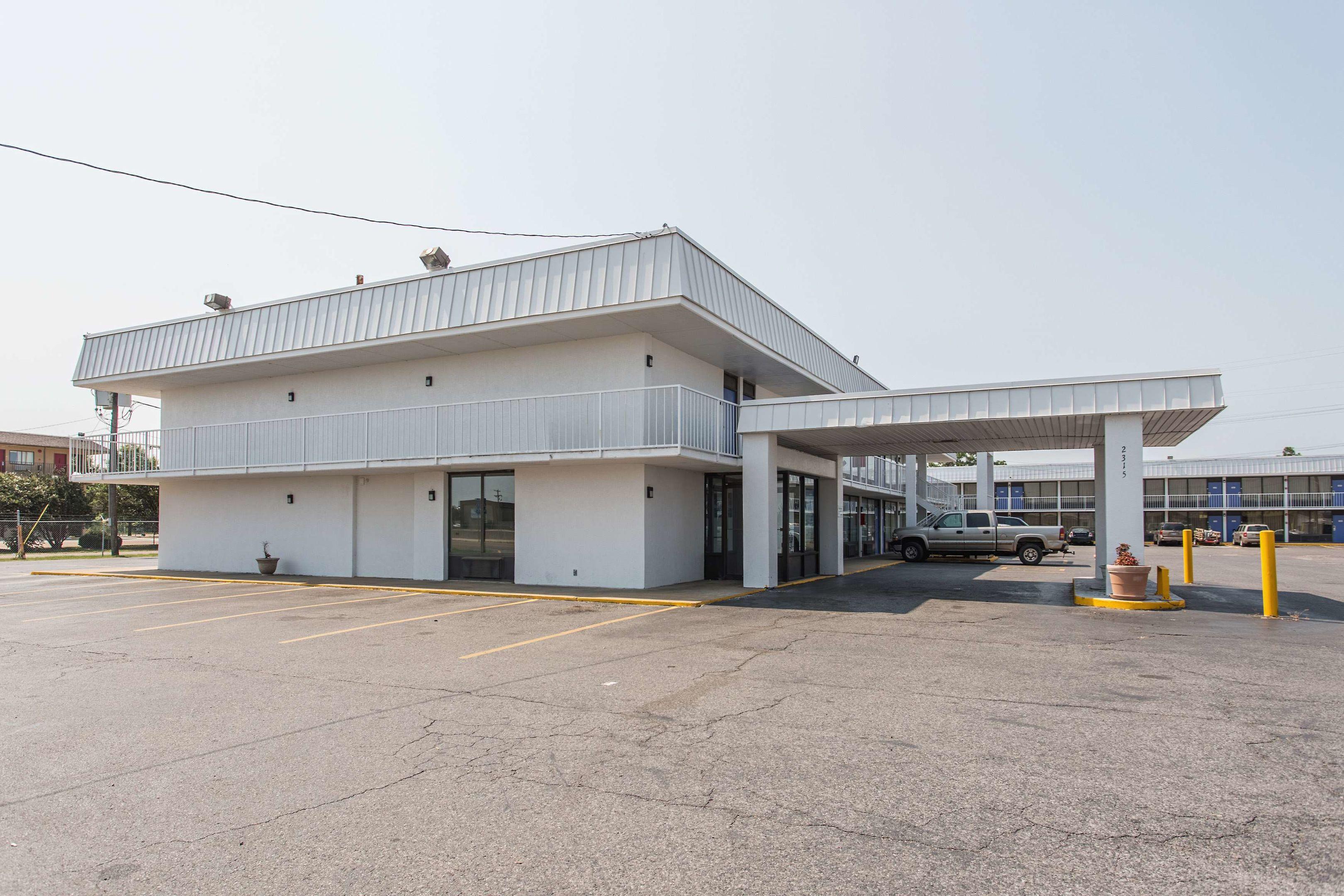 Motel 6 West Memphis, AR — photo 4