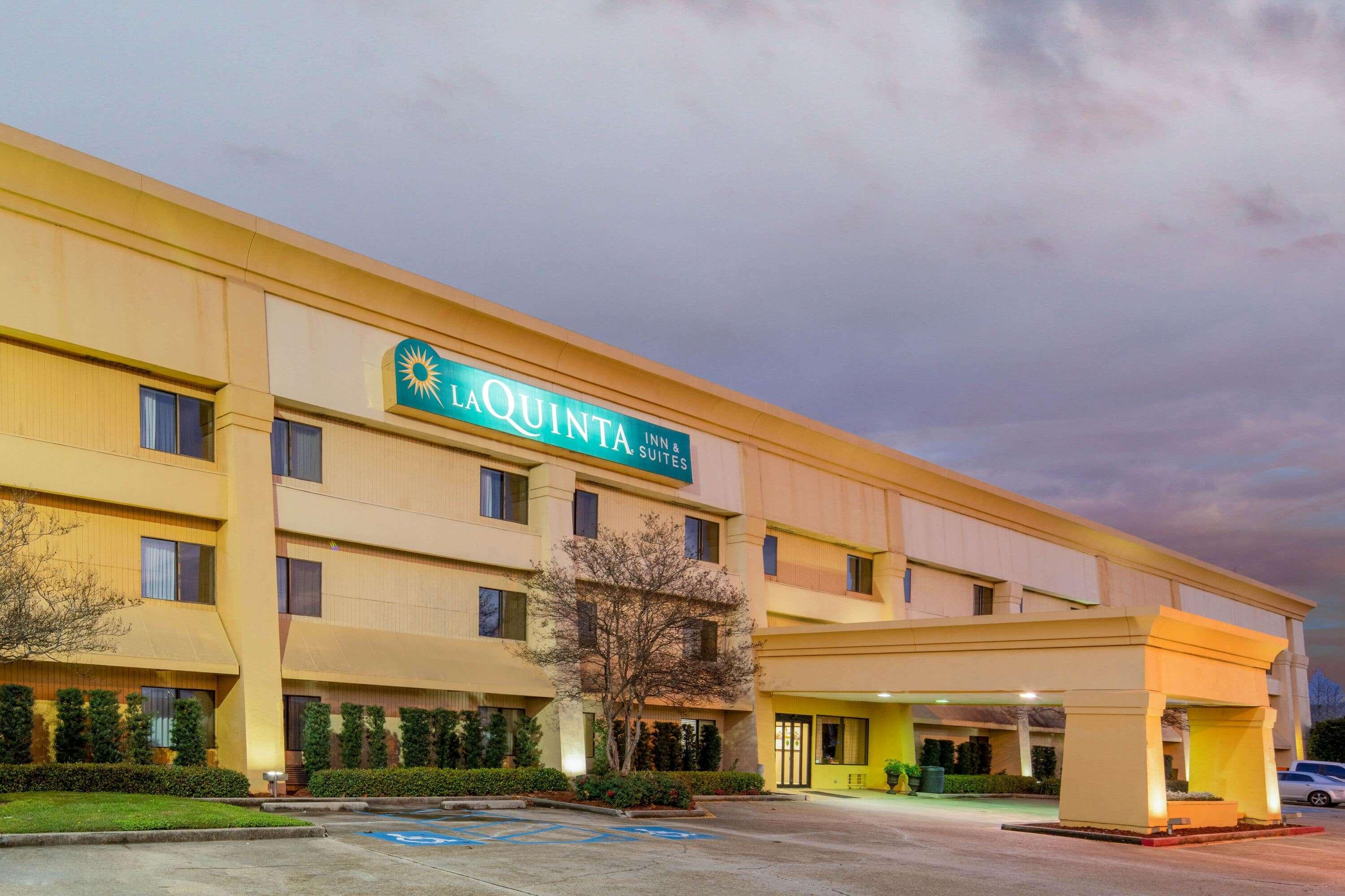 La Quinta Inn & Suites Baton Rouge — photo 4