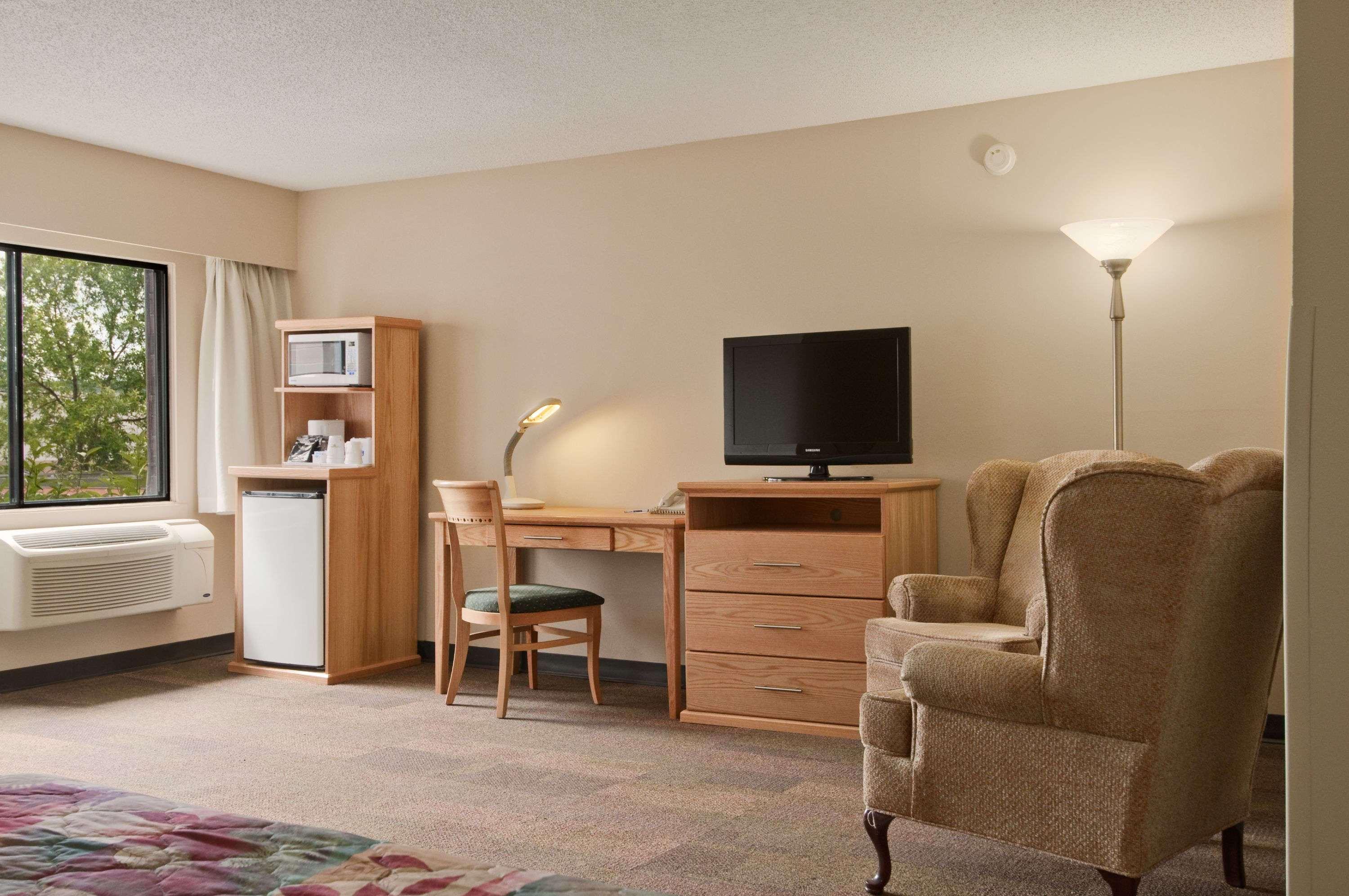 Travelodge Prince George Goldcap BC — photo 4