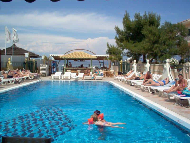 Marilena Caravel Pool — photo 5