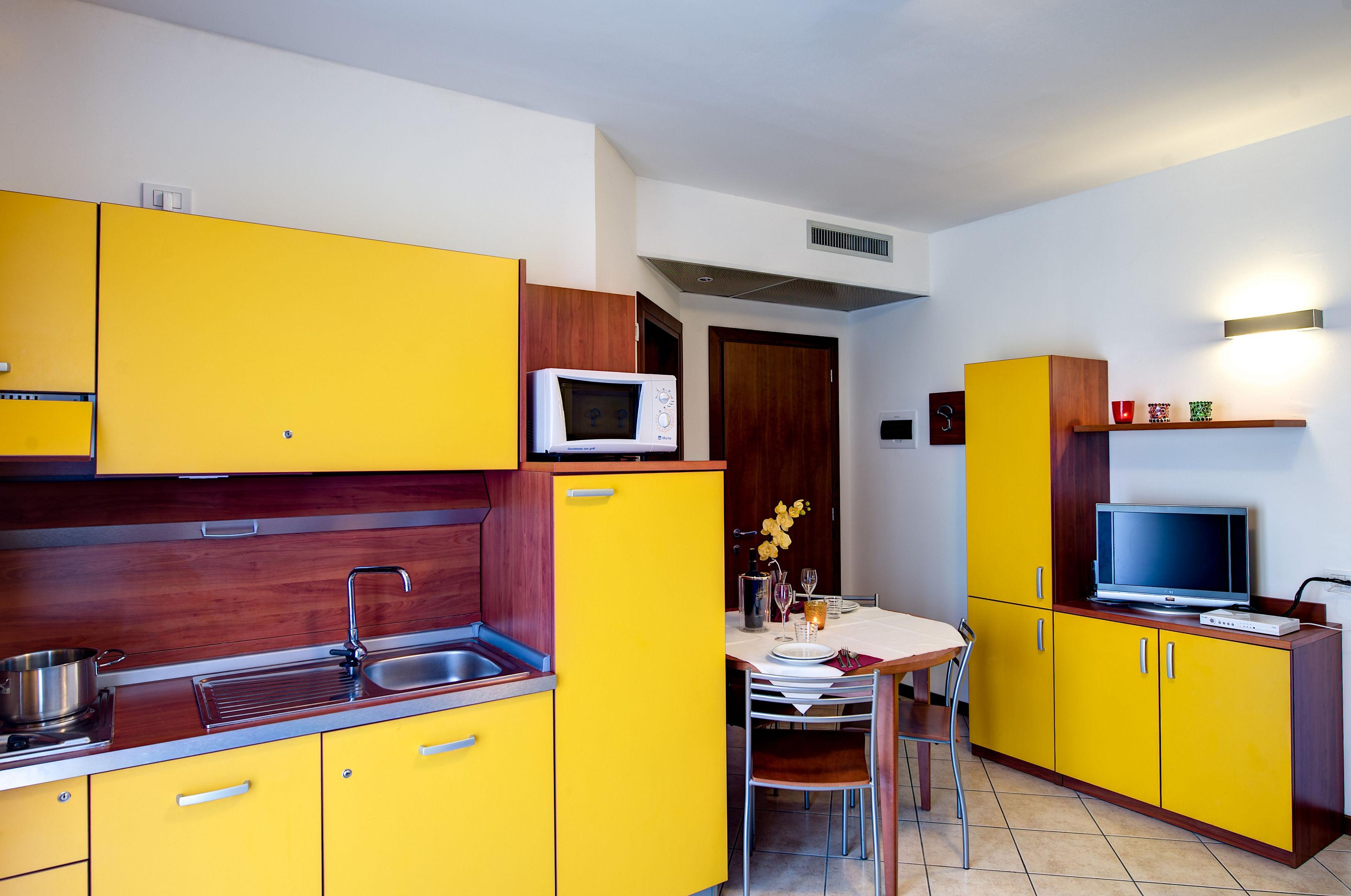 Aparthotel Sheila — photo 4