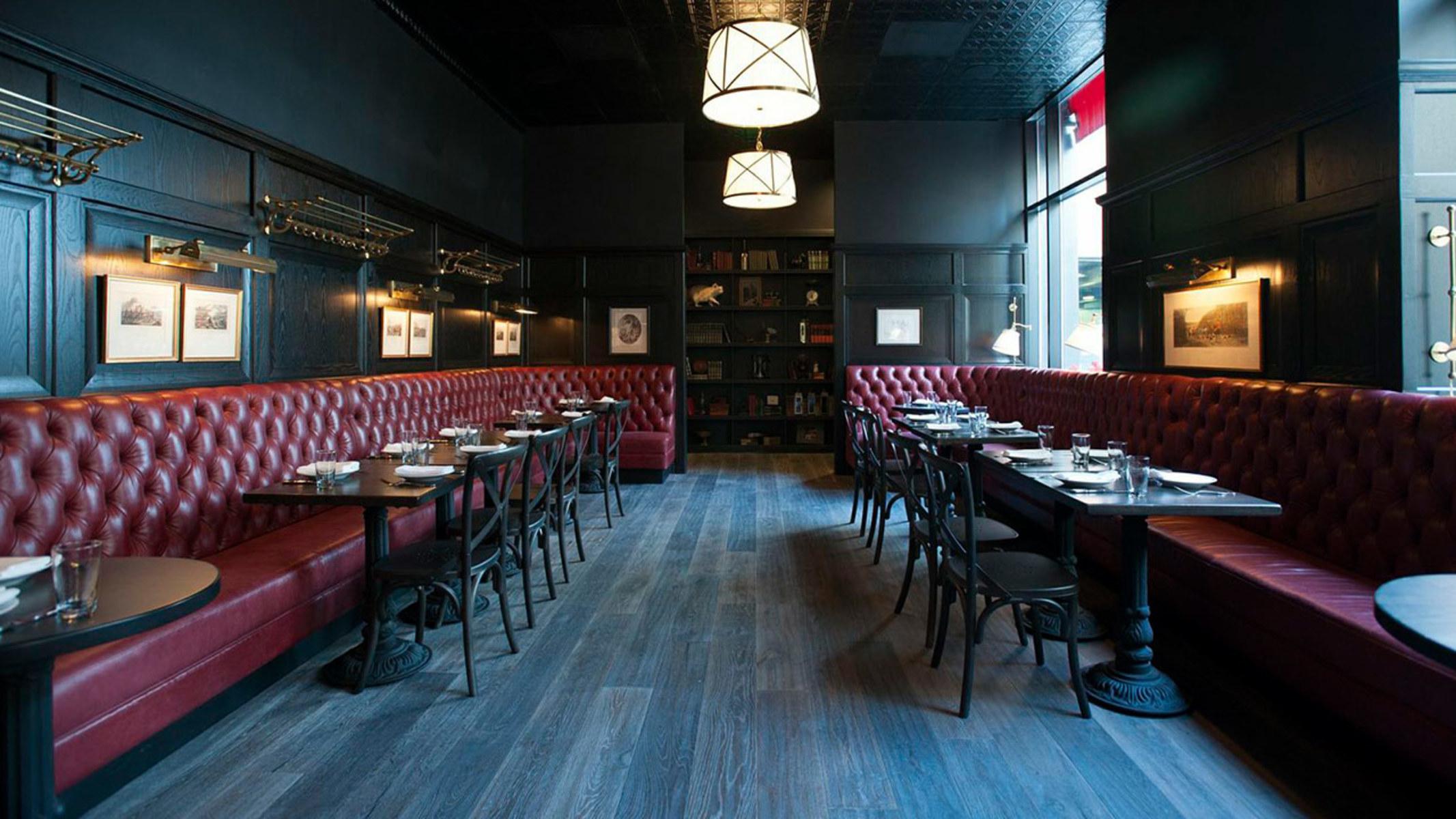Hotel Zetta San Francisco — photo 4