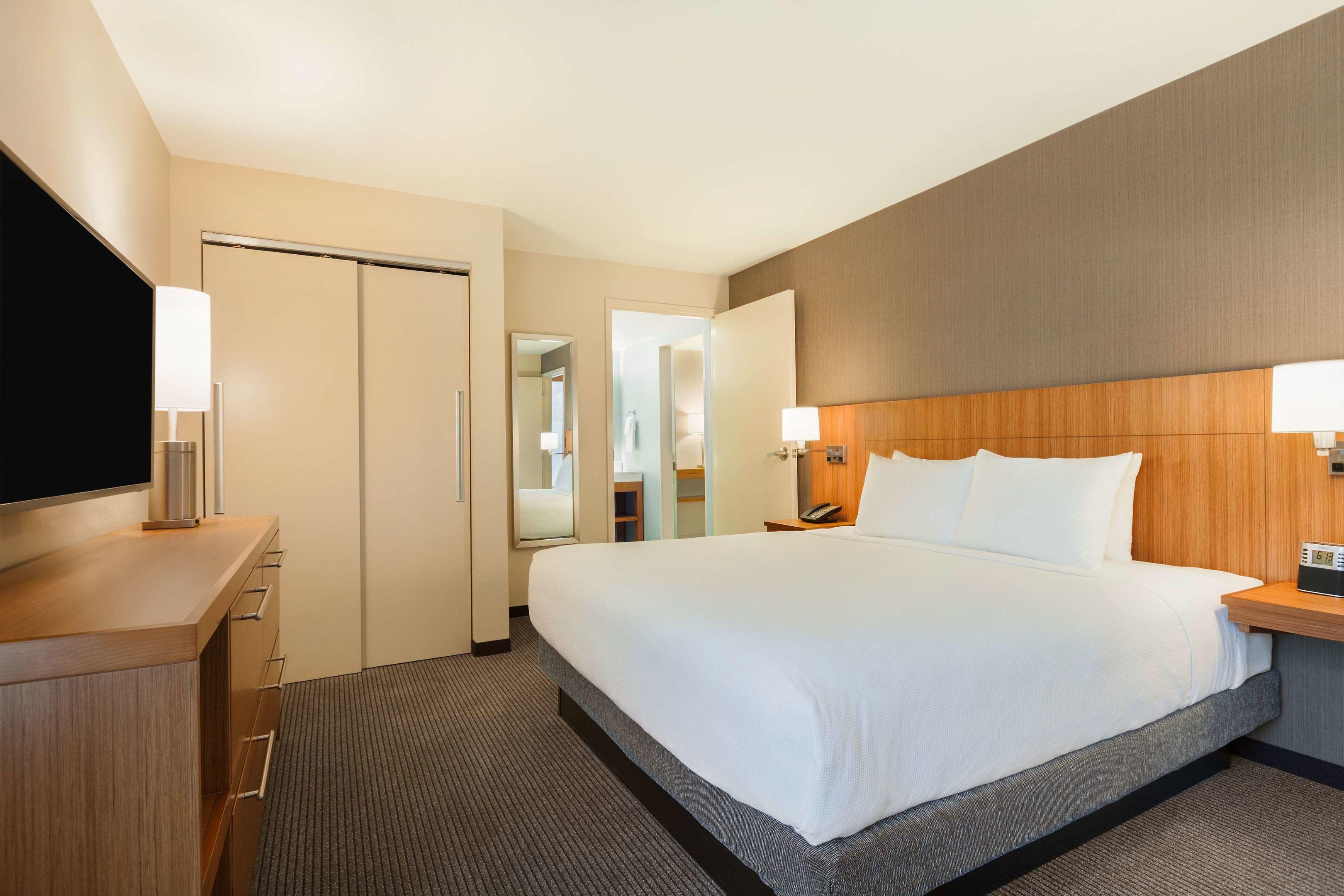 Hyatt Place Houston/The Woodlands — photo 5