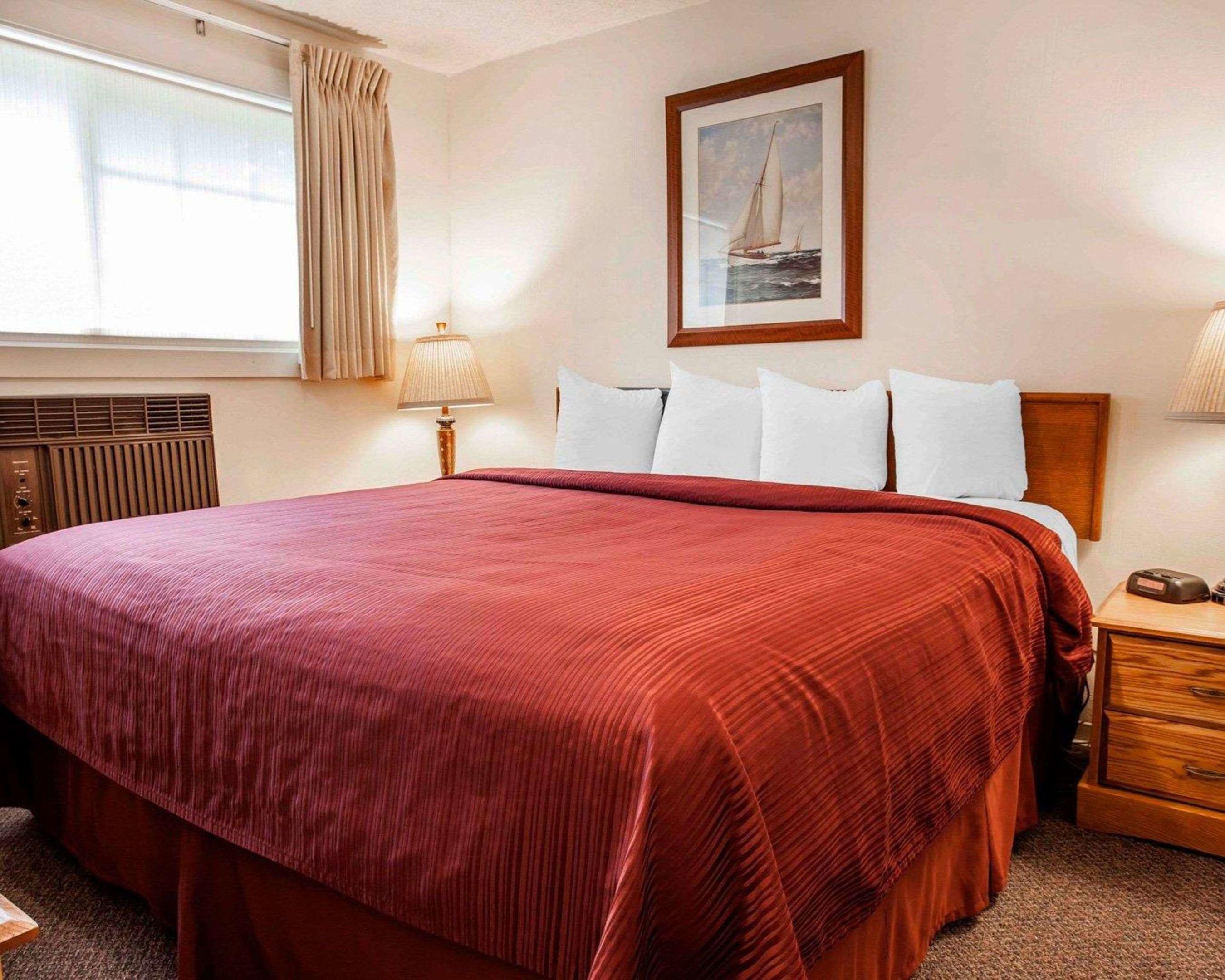 Quality Inn & Suites Bremerton — photo 5