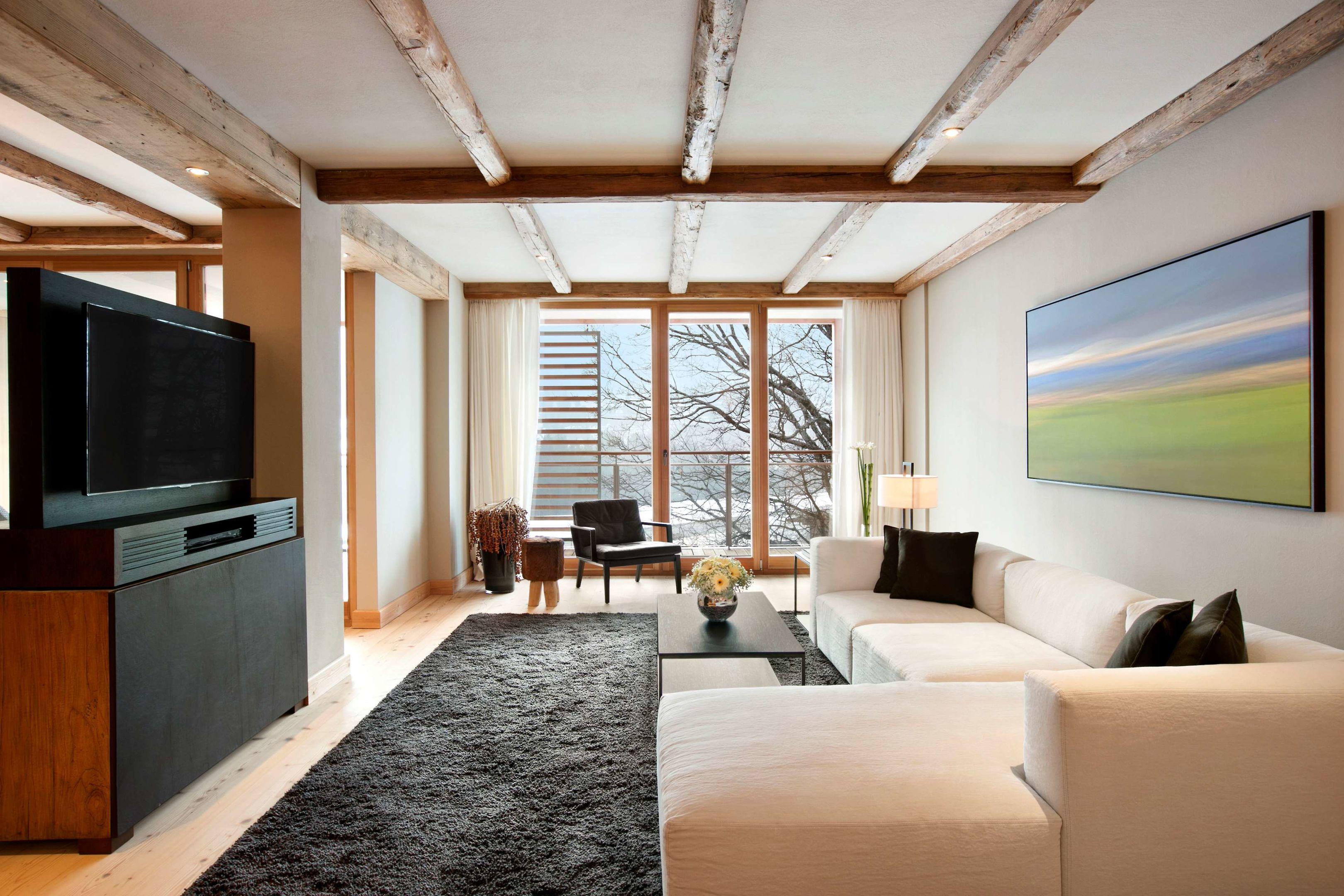 Kempinski Hotel Das Tirol — photo 4