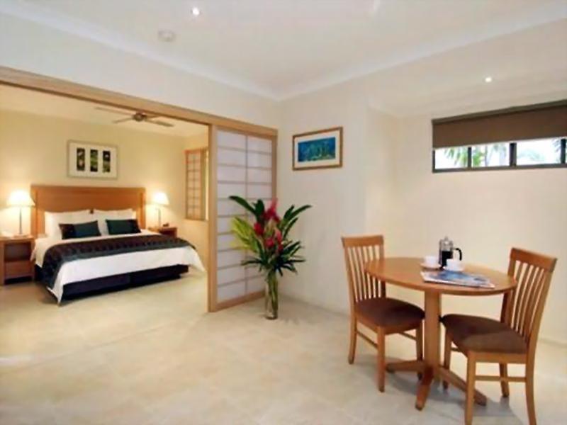 Shantara Resort & Spa — photo 4