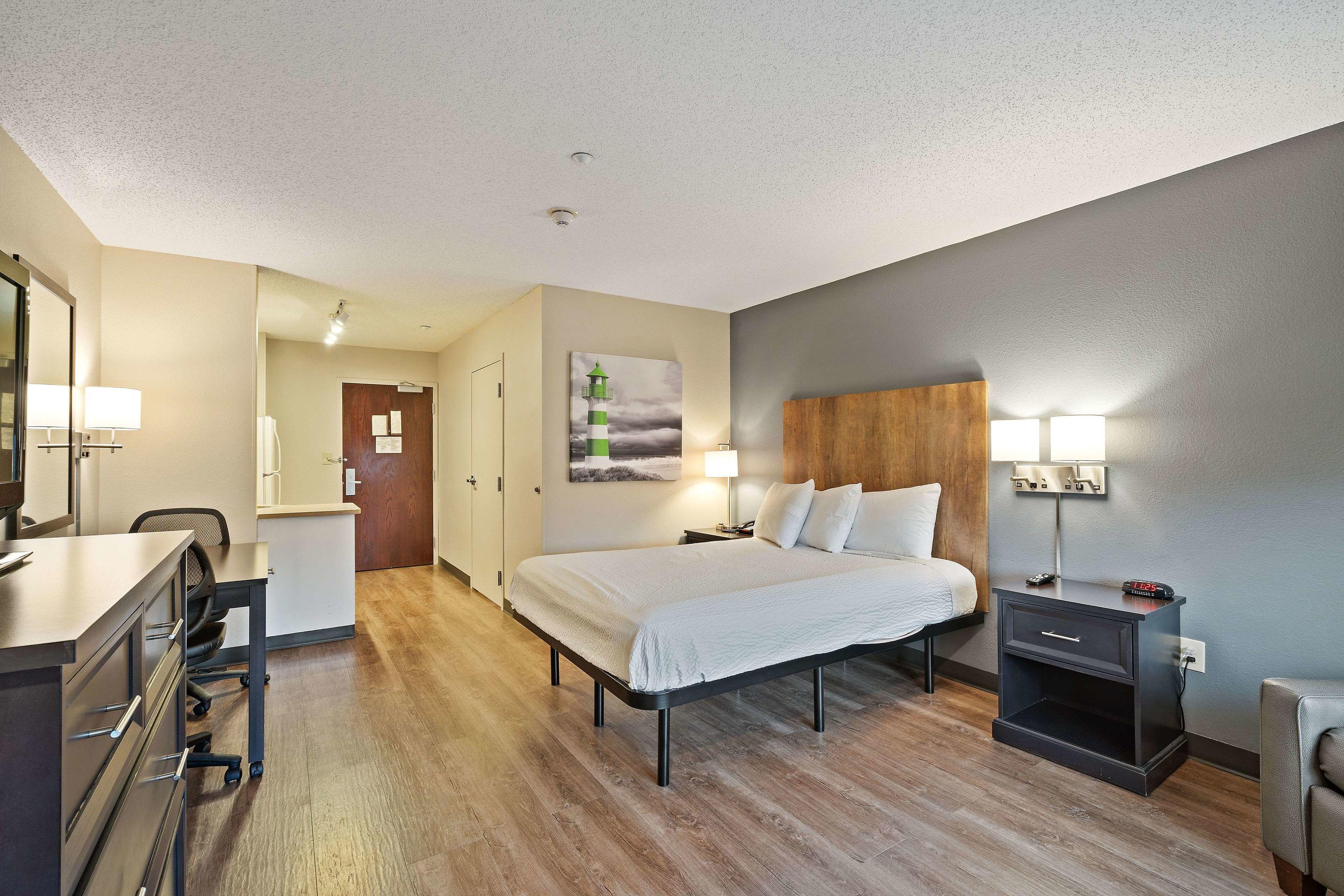 Extended Stay America - Washington D.C. - Centreville - Manassas — photo 5
