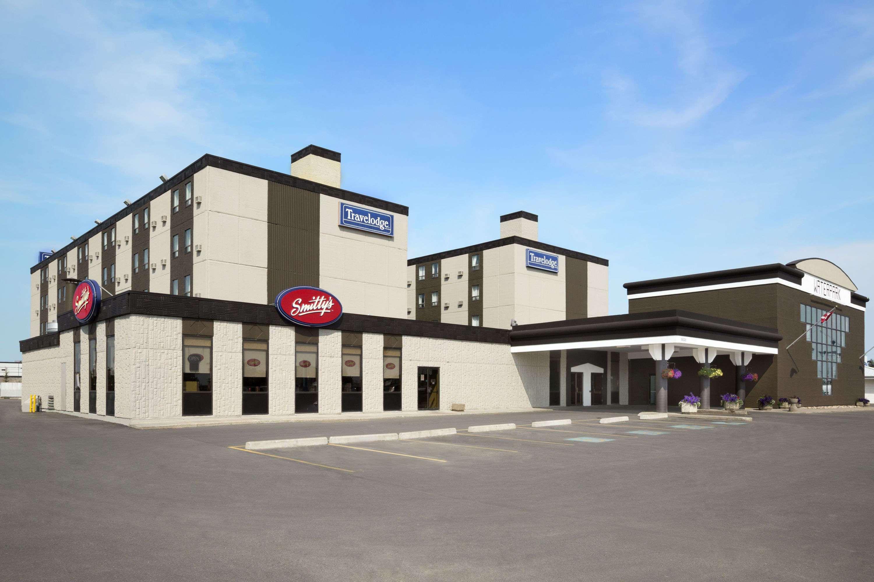 Travelodge Edmonton West — photo 4