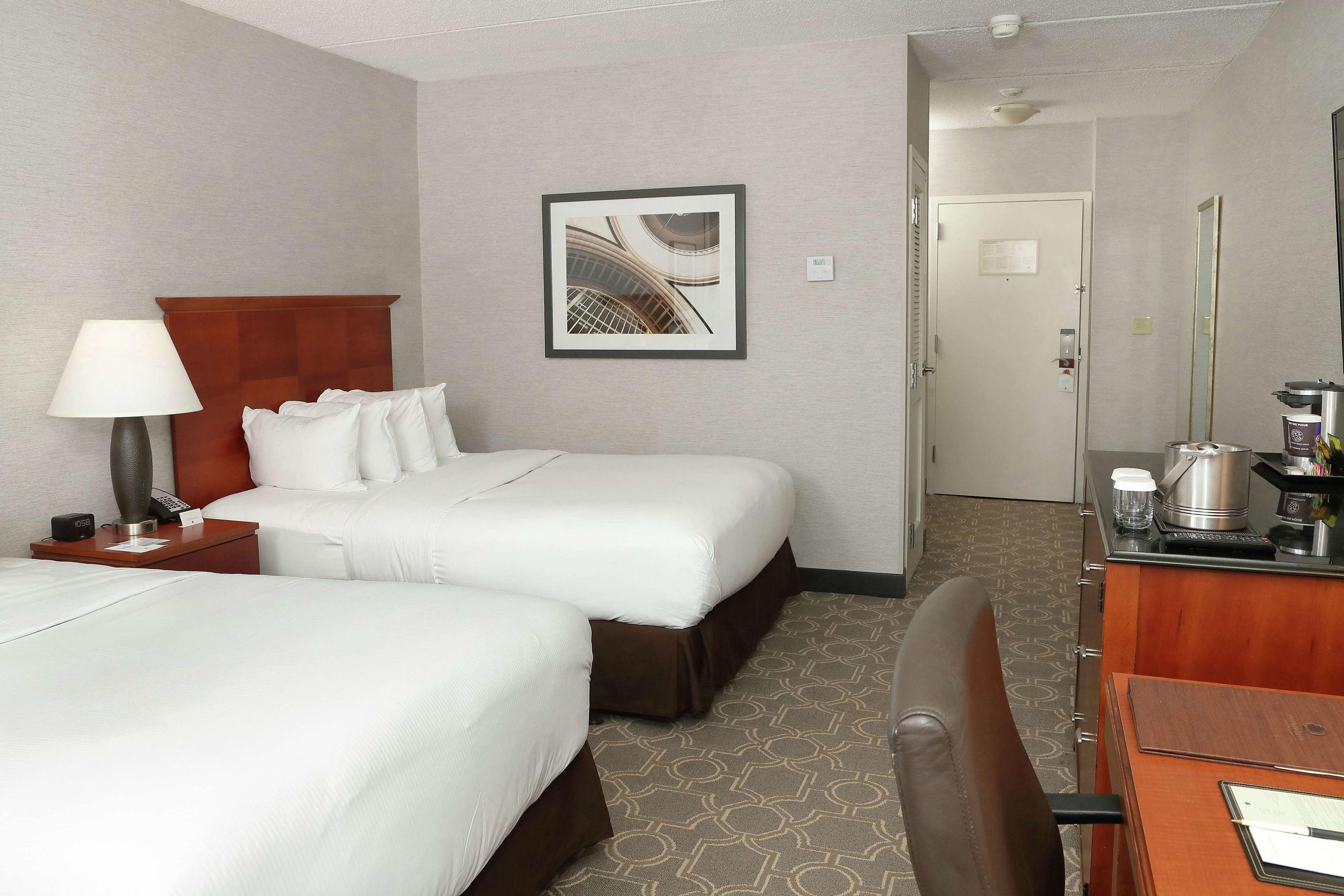 Doubletree — photo 5